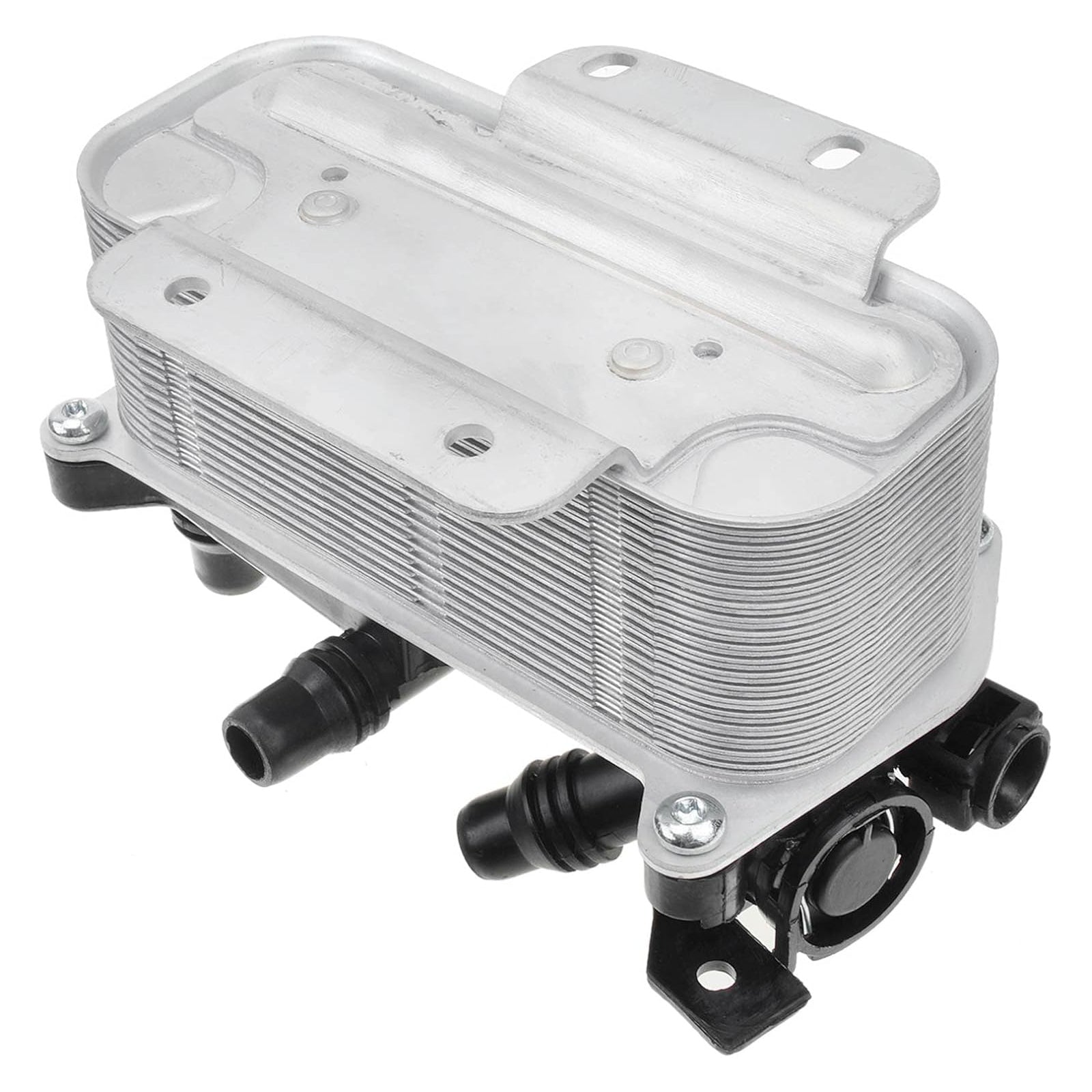 Radiatore olio cambio con termostato per BMW Serie F10 528i 2012-2016 L4