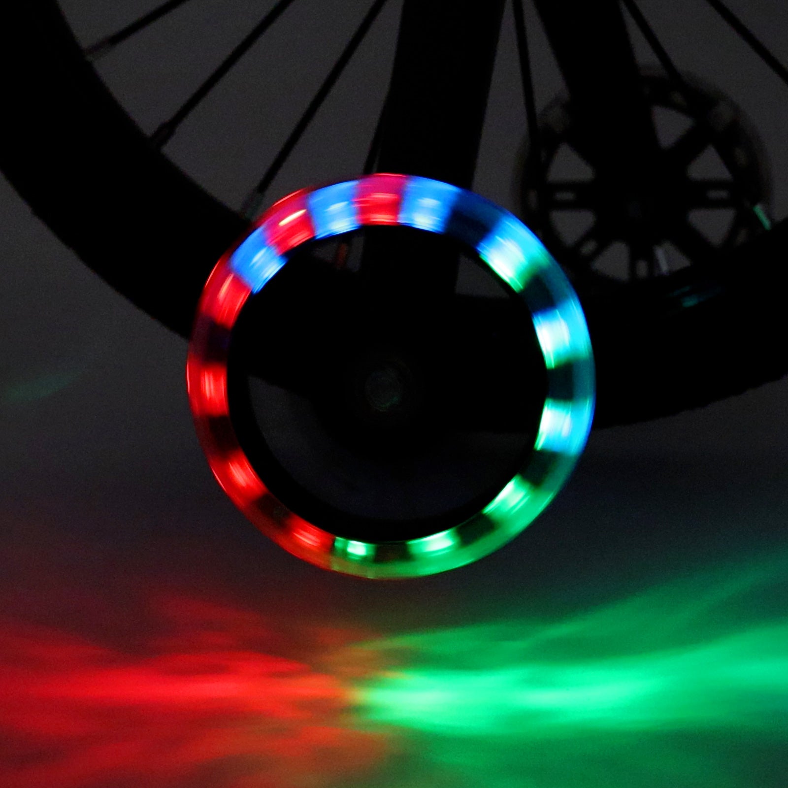 Vélo BMX Junior 18" - Sécurité Maximale (Roulettes, Boîtier de Chaîne, Freins Av/Ar) - 7-9 Ans