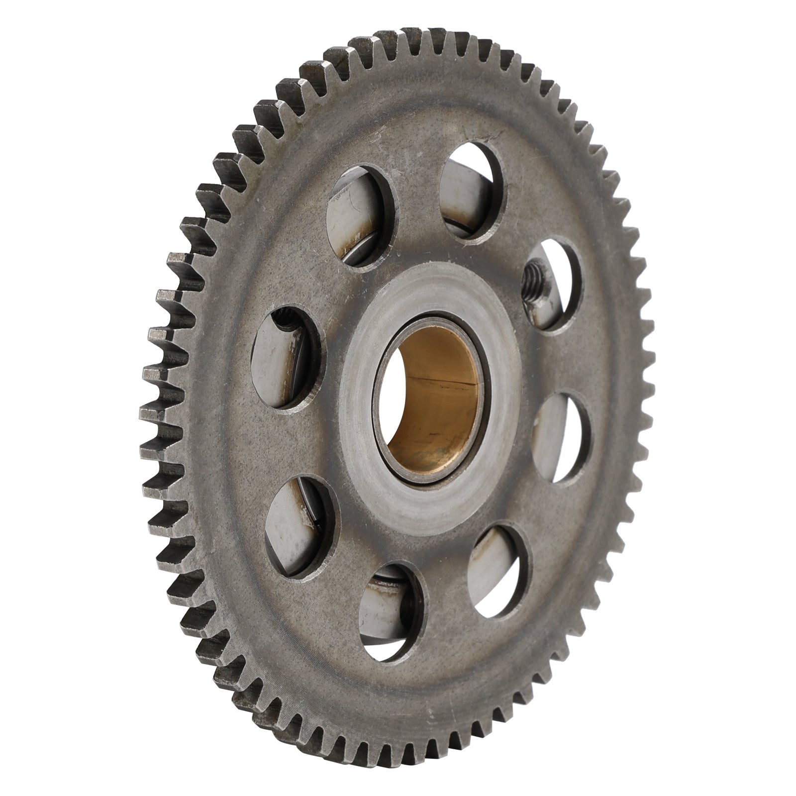 Zestaw przekładni zewnętrznej sprzęgła rozrusznika dla TGB BLADE 250 325 TARGET 325 923411 923258