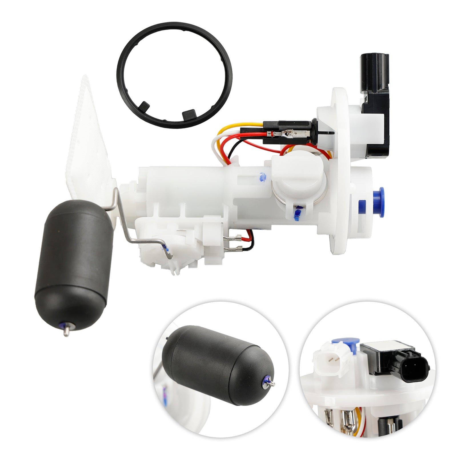 Polttoainepumppukokoonpano Yamaha Grand Filano 125 2015-2017 2Bm-E3907-10