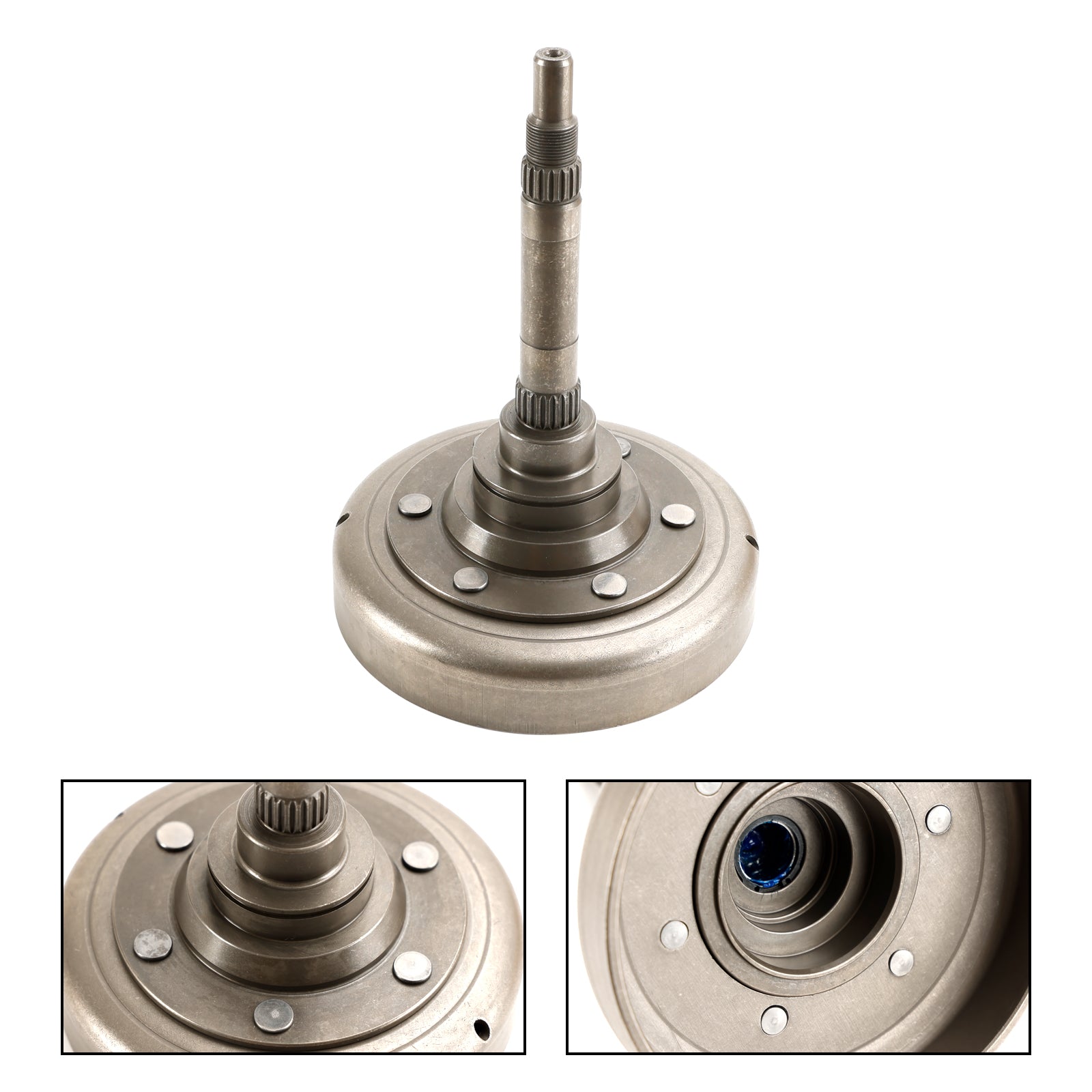 Kit de variador de embrague delantero 21210-F12-0000 para Hisun Motors Corp Forge 400 Vector