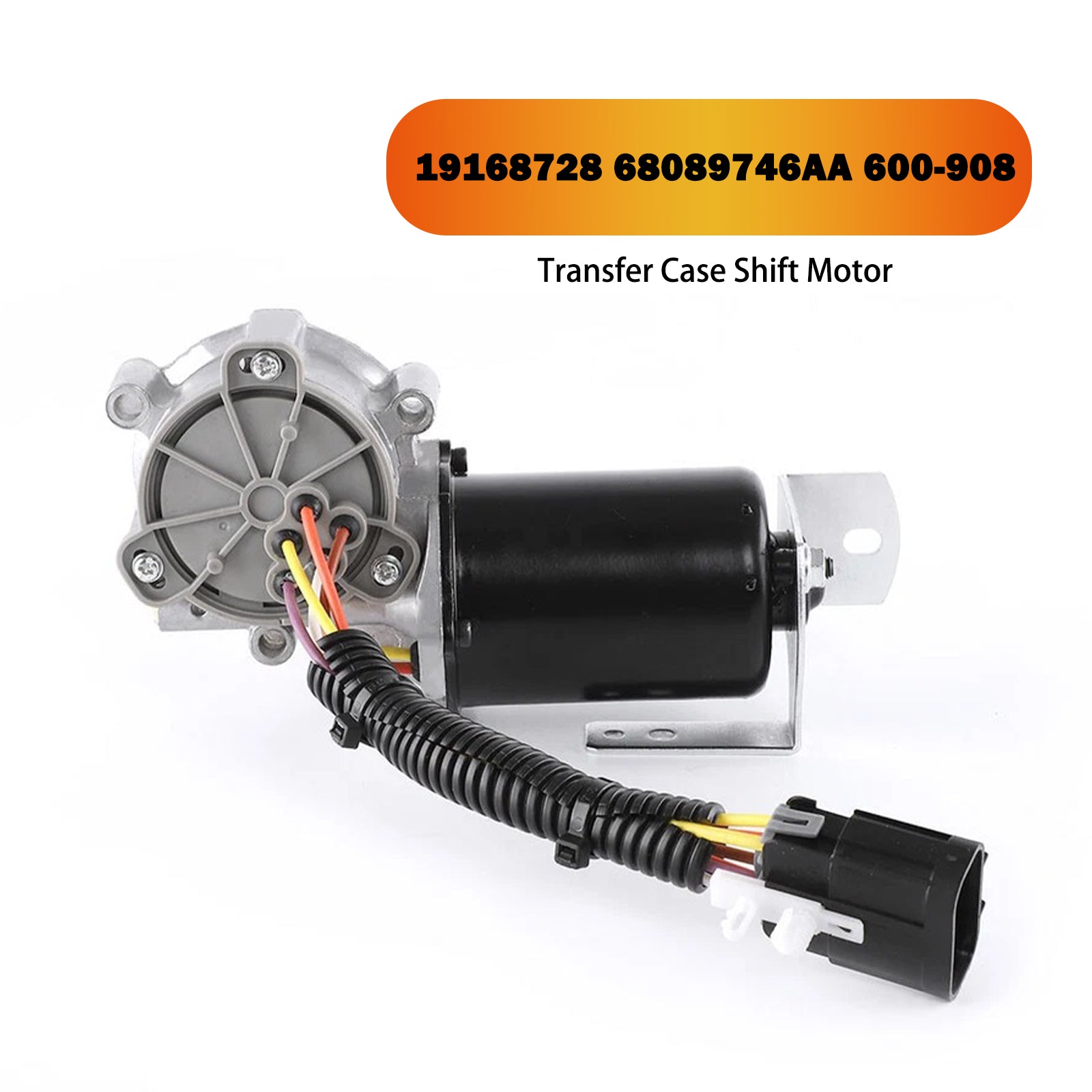 Transfer Engine 600-908 10397097 voor RAM 4500 2013-2016