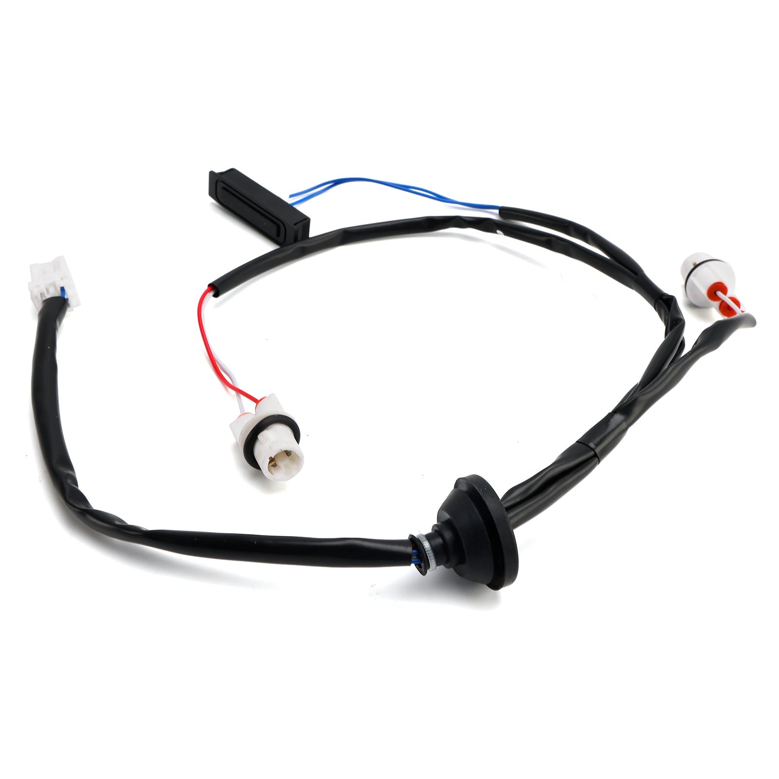 Interrupteur de déverrouillage du hayon de coffre 25380-JG00A pour Nissan X-Trail T31