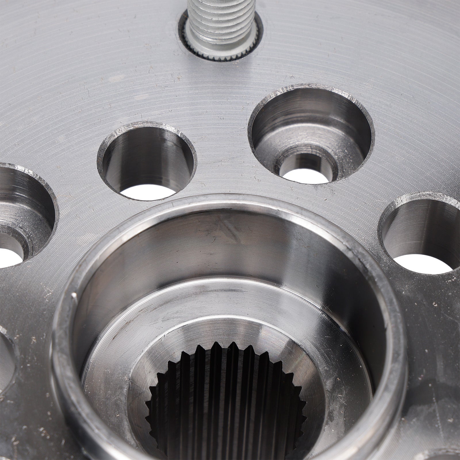 Moyeu de roue avant 5 trous 160 mm pour Ford Transit Tourneo FB (les deux côtés) 6C111104AC