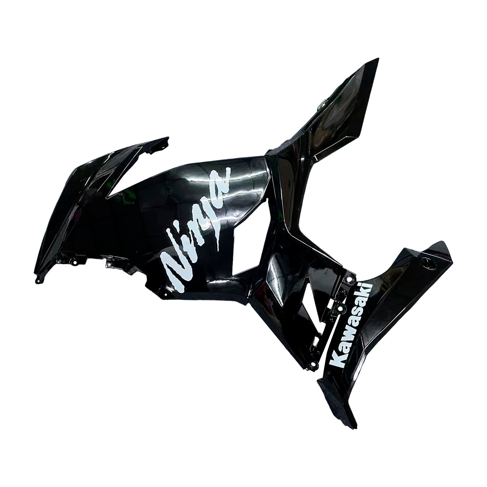 ABS plastični komplet za Kawasaki EX400 ninja400 2018-2024