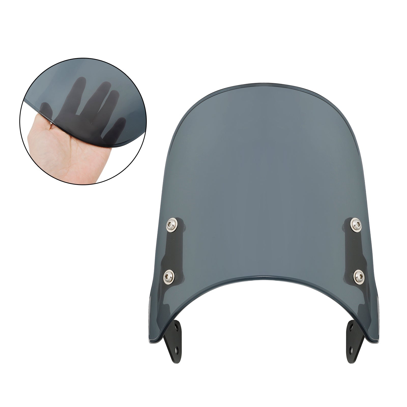 Tuulilasi Kawasaki Eliminator 400 450 23-24 Eliminator 500 2024