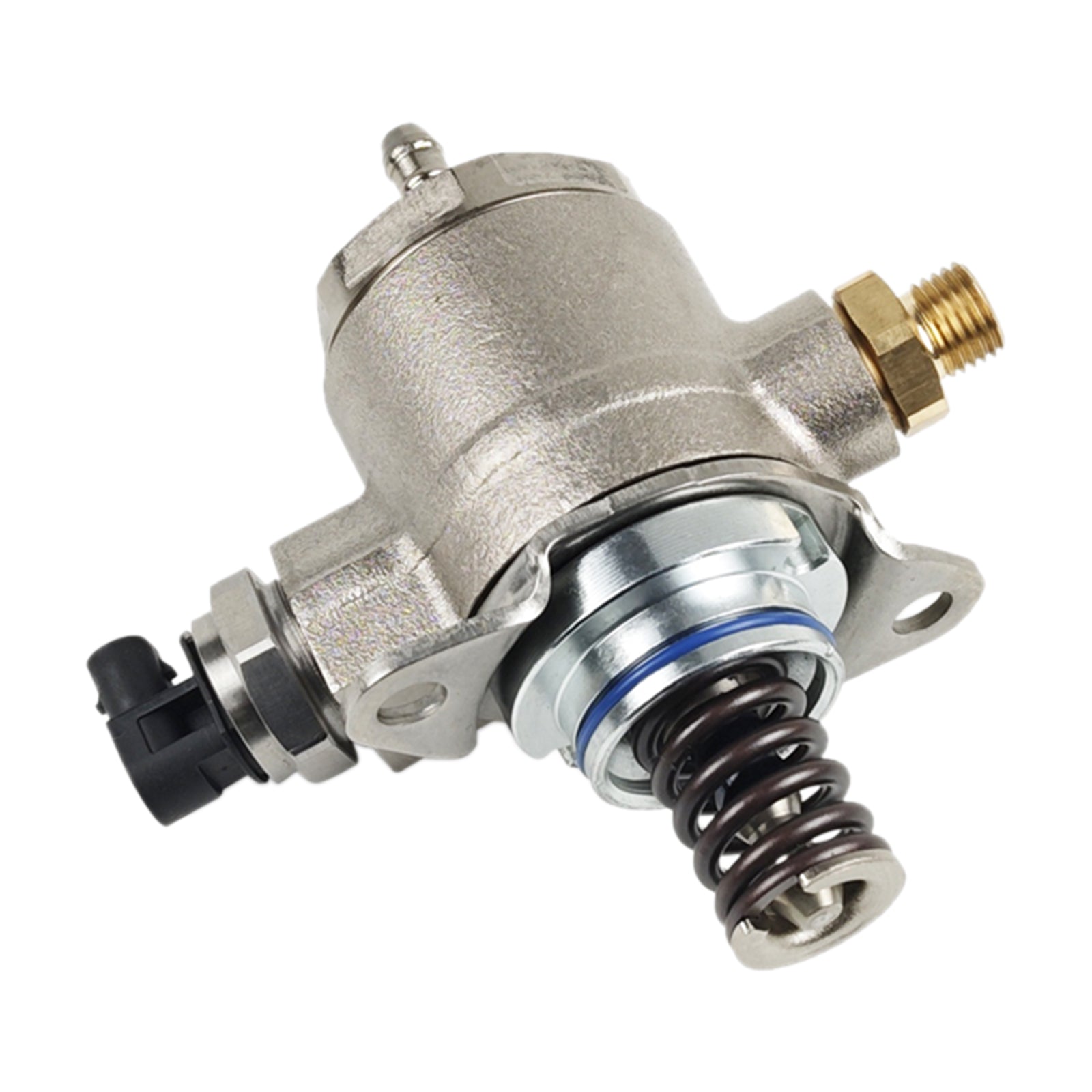 Bomba de combustible de alta presión 06J127025E para Audi A4 Front (8K5, B8) 2.0L 2008-2015