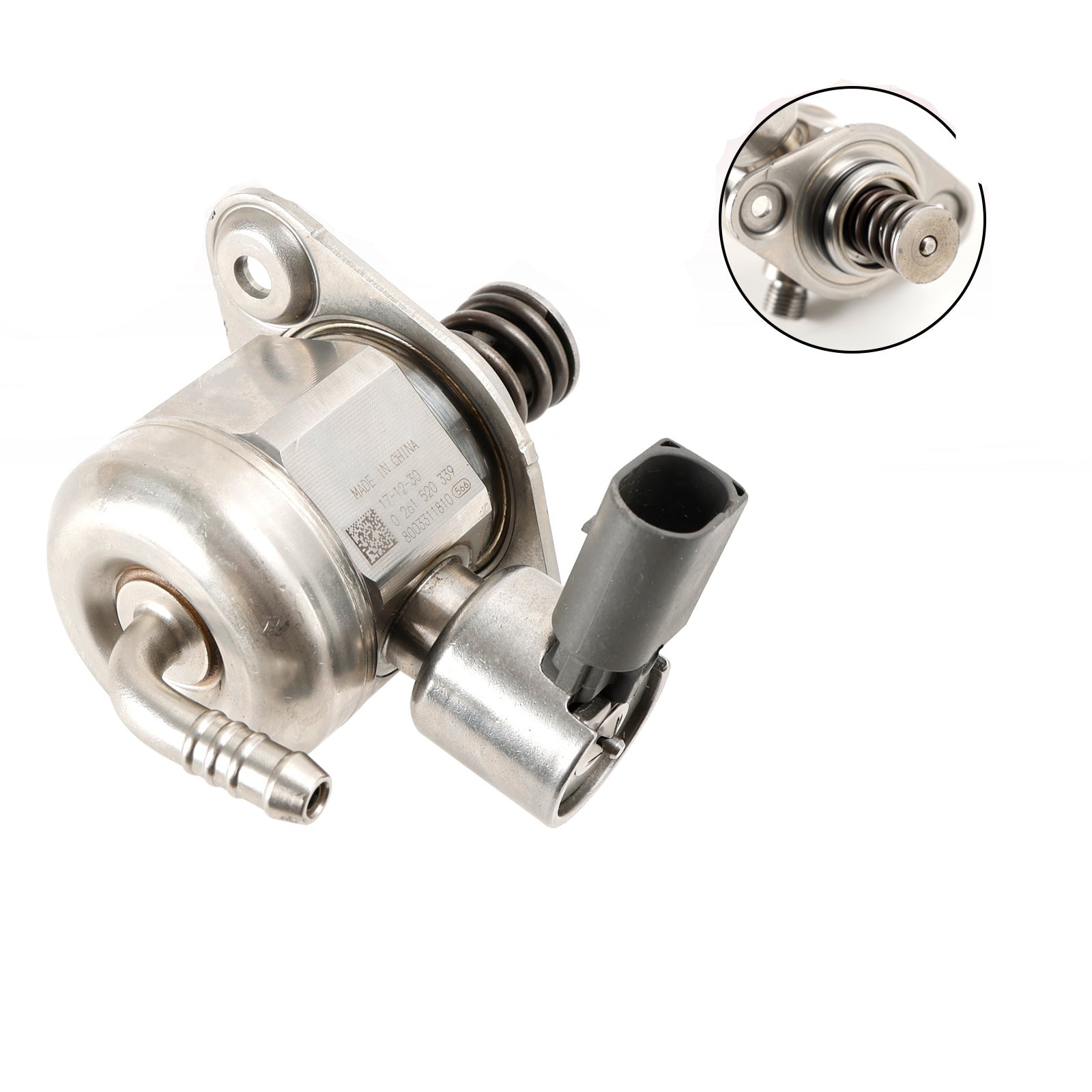 Bomba de combustible de alta presión 04E127026AP 2012-2017 VW Beetle 1.4T