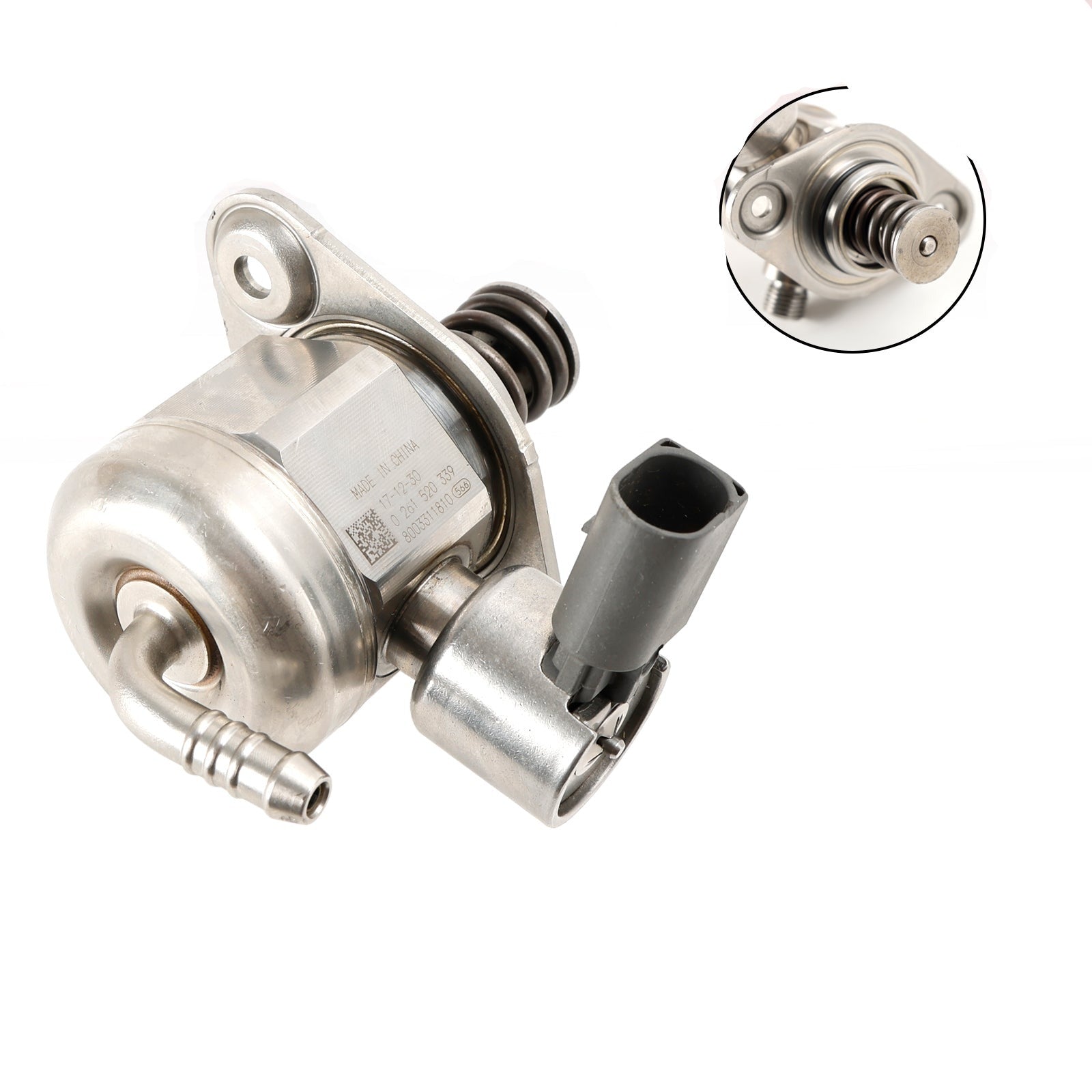 Bomba de combustible de alta presión 2012-2017 VW CC 1.4T 04E127026AP