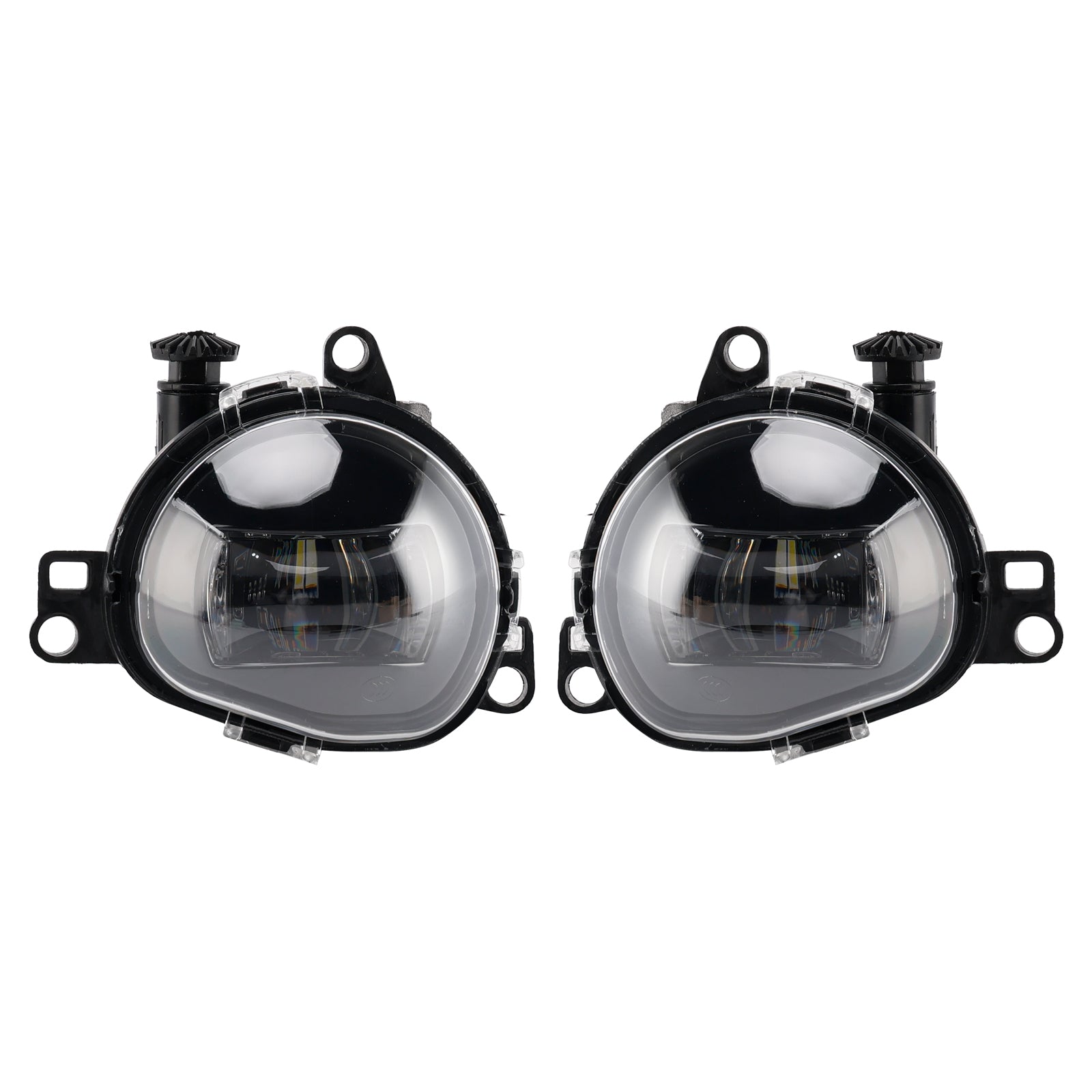 Volvo XC40 (2017-2024) etusumuvalot (pari) - Osanumero : 32228794