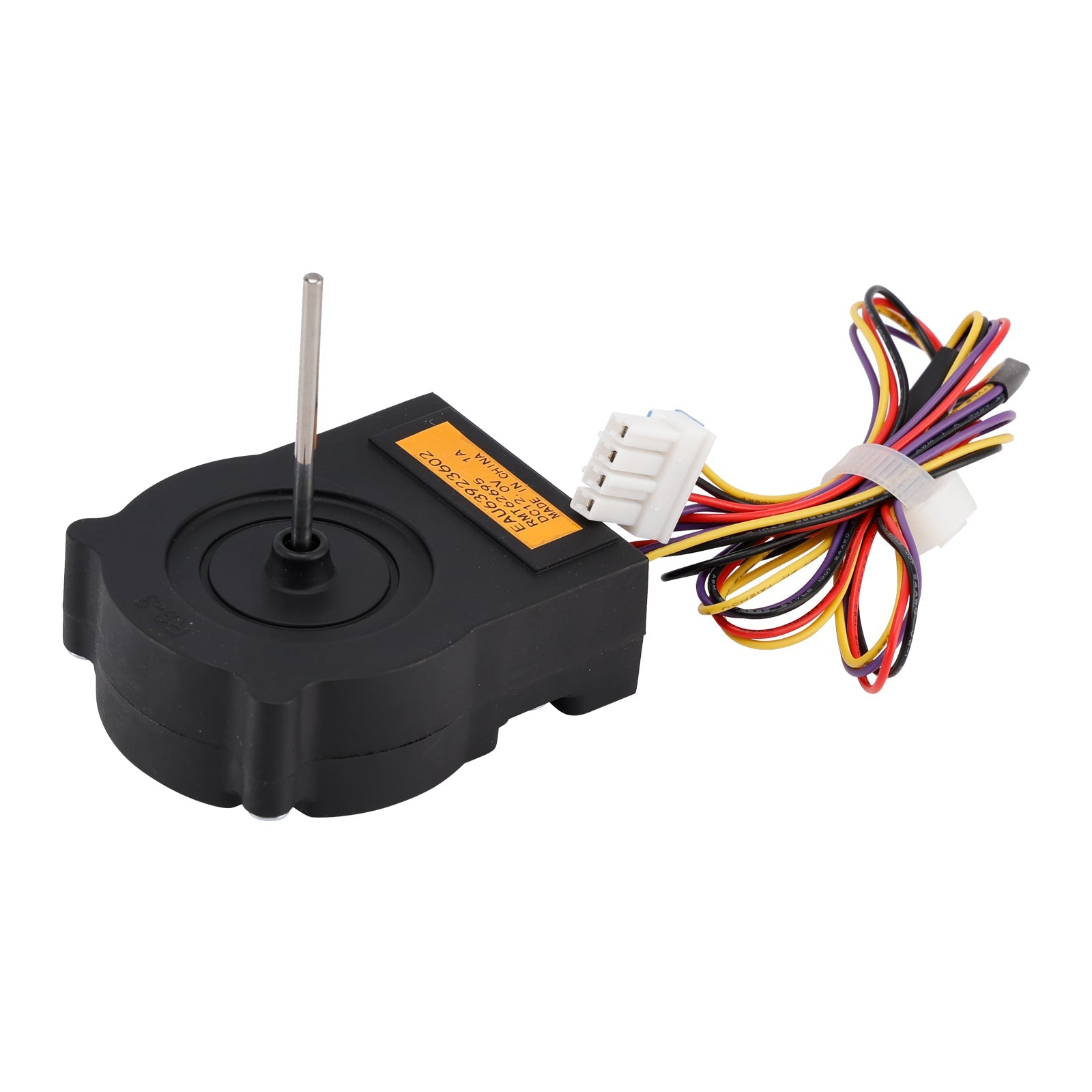 Moteur de ventilateur de condenseur de réfrigérateur LG EAU63923602 DC 12 V