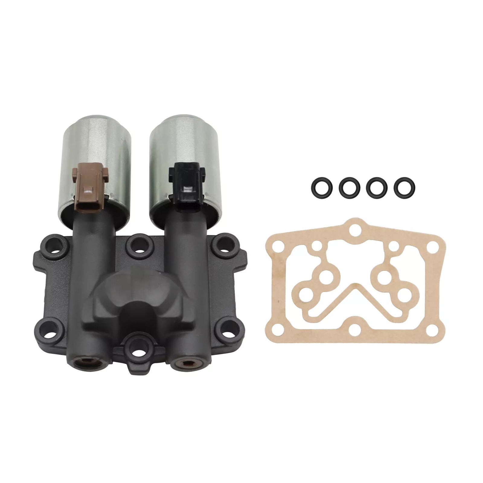 Solénoïde linéaire double pour transmission Honda Fit L4 2009-2013 14141278 28260-RG5-004