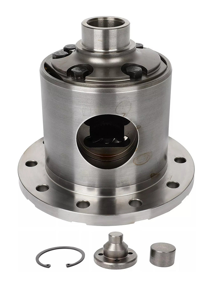 Différentiel de pignon arrière 8,5"" 10 boulons 30 cannelures pour Chevrolet S10 2000-2004 913A481