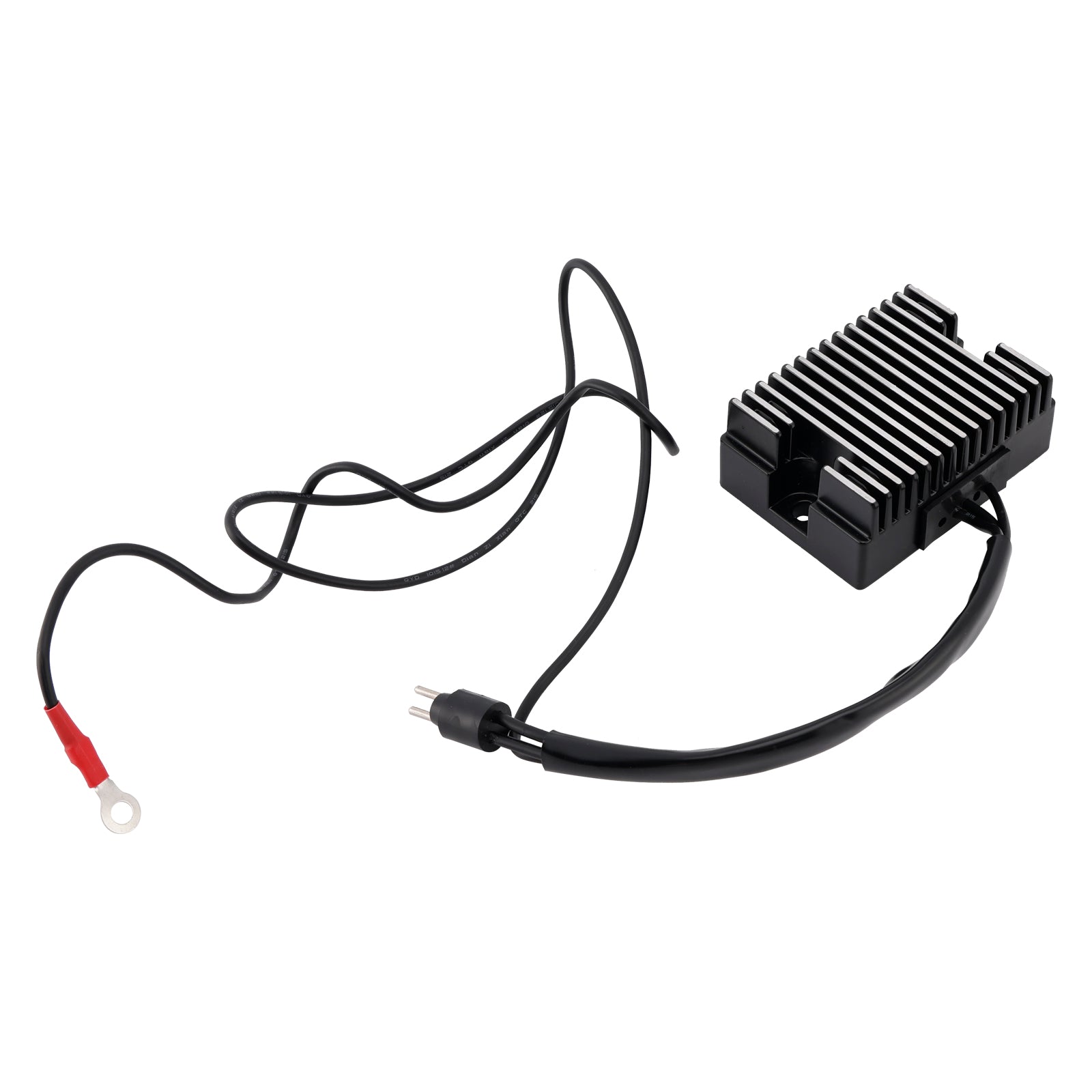 Régulateur de tension 74523-91 pour modèles Buell S1, S2, S2T, S3 (1995-1997) à châssis tubulaire