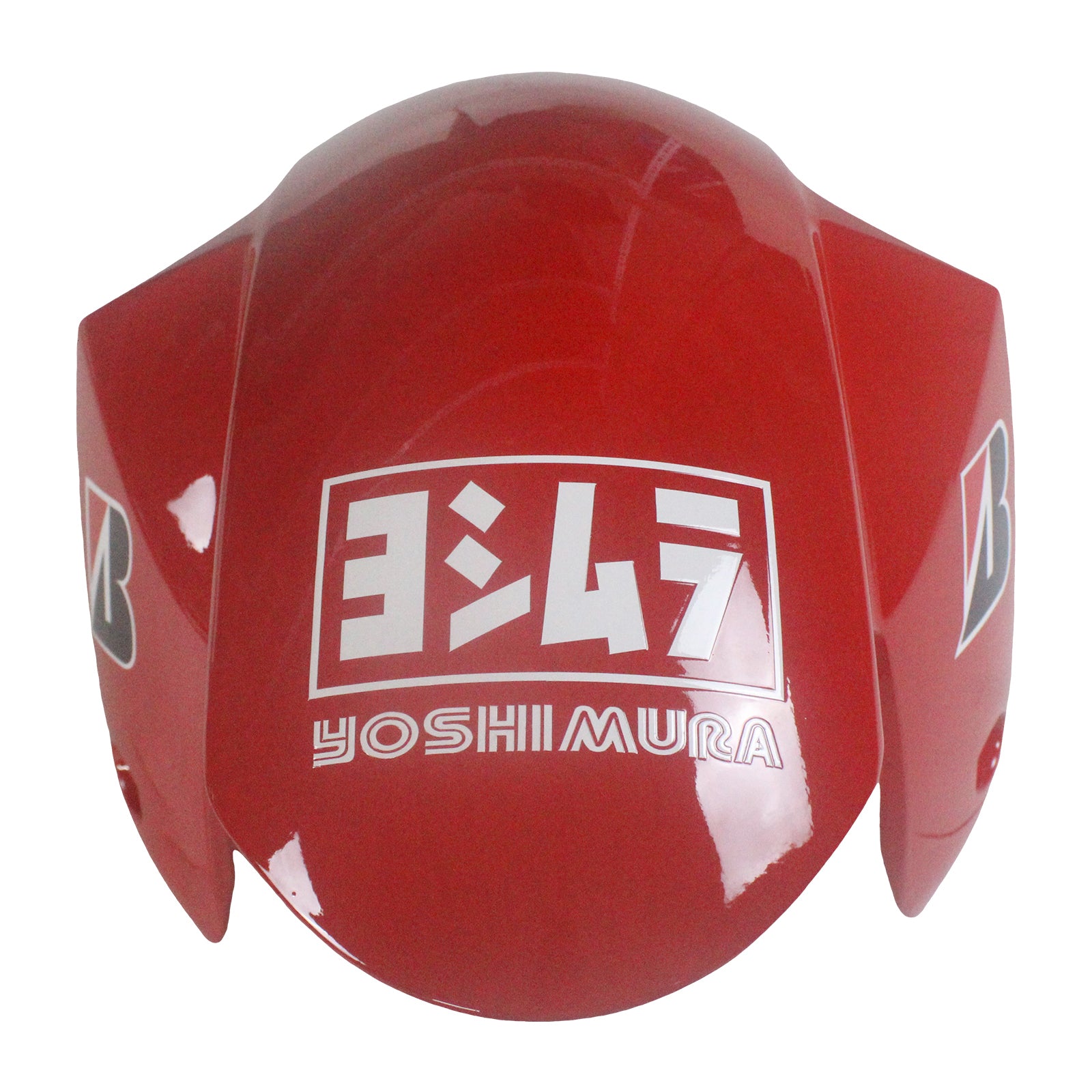 Kit de carenado de inyección Bodywork ABS para Suzuki GSXR1000 2017-2024 K17