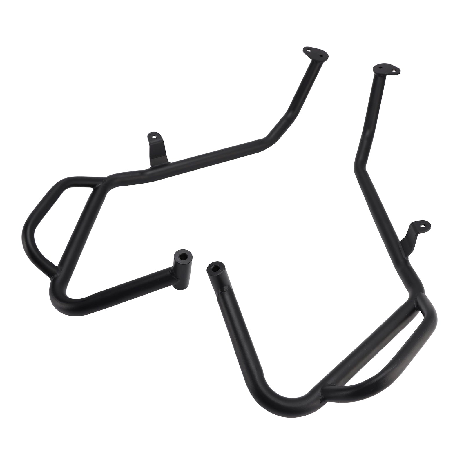 Honda X-Adv 750 (2025) barra di protezione inferiore del motore, telaio in acciaio