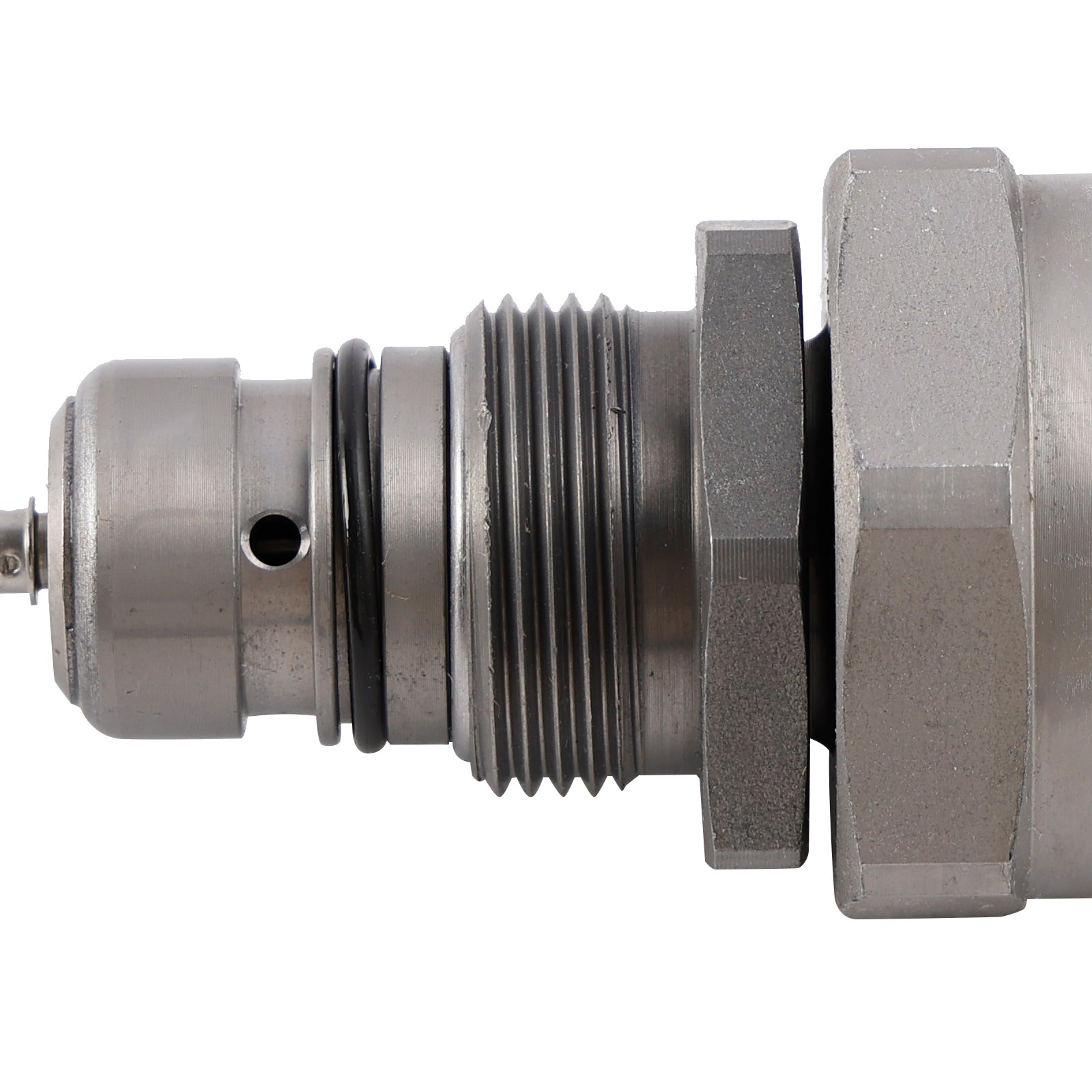 Válvula de control de presión de la rampa de inyección 0281002826 para Mercedes 3.5t y 4.6t