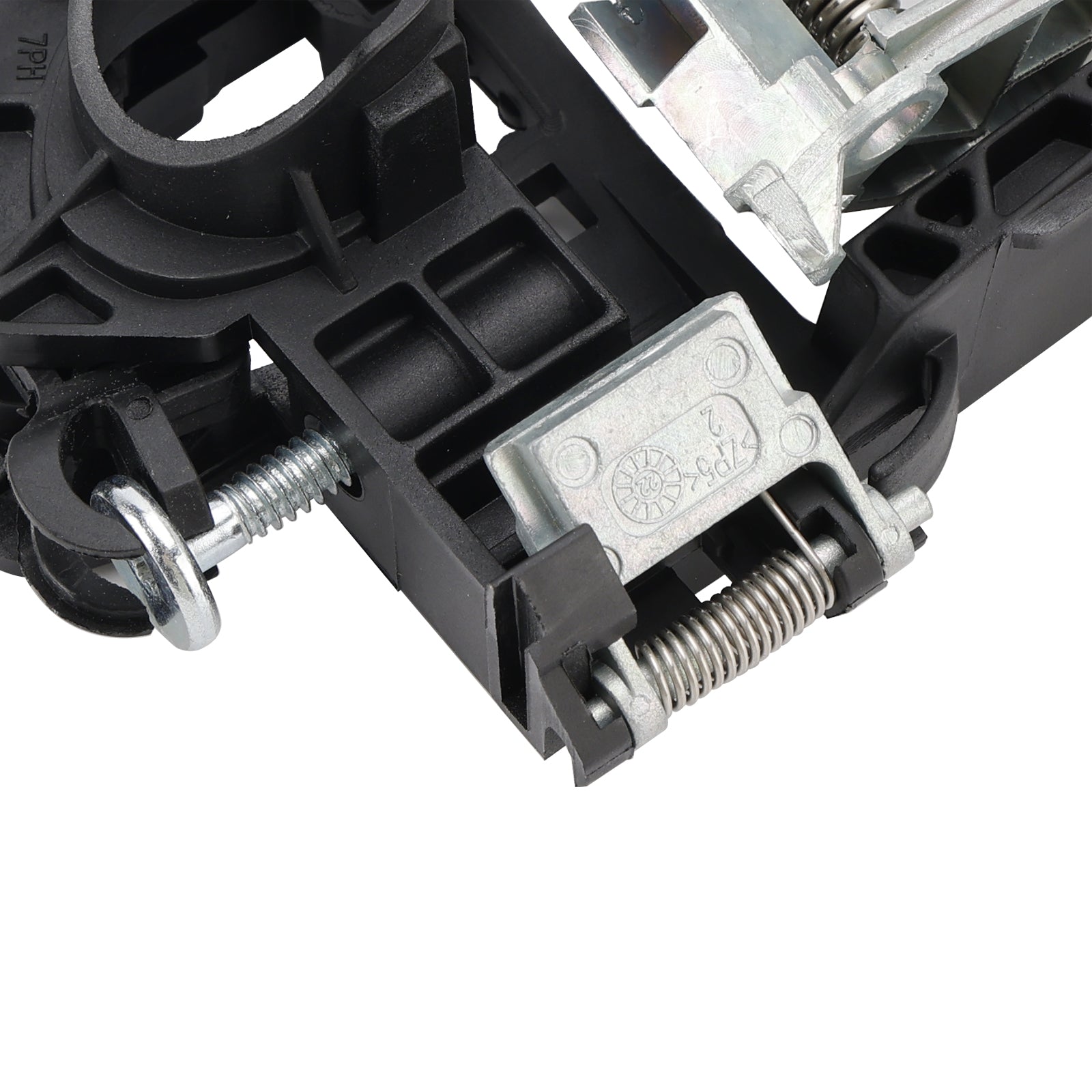 Bevestigingsbeugel voor de linker- en rechterdeurhendel voor VW Passat B6 B7 (2006-2015)