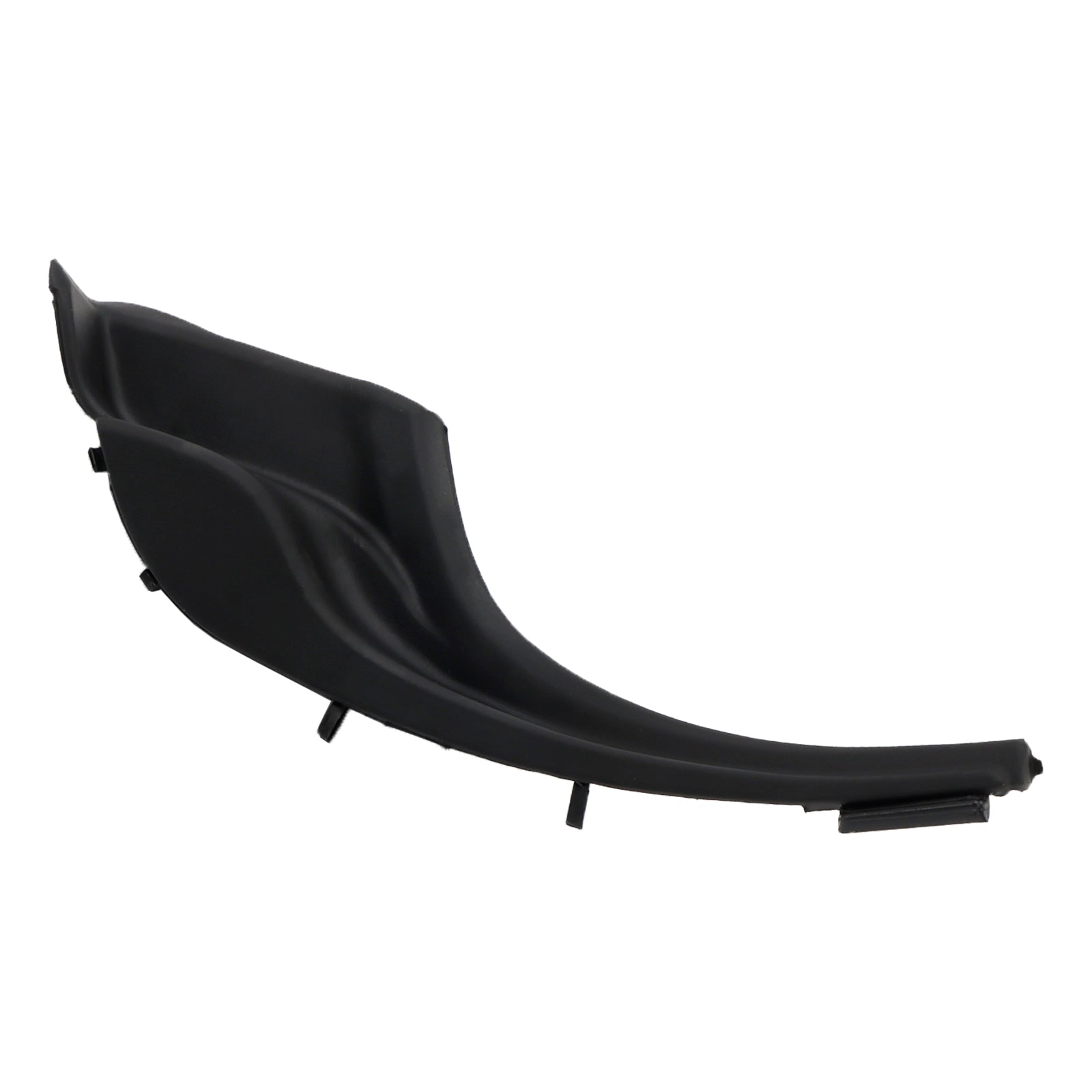 Kuljettajan puolen ilmanottoaukon säleikön paneelin jatke Chevrolet Traverselle 2009-2017, osanumero 22956657