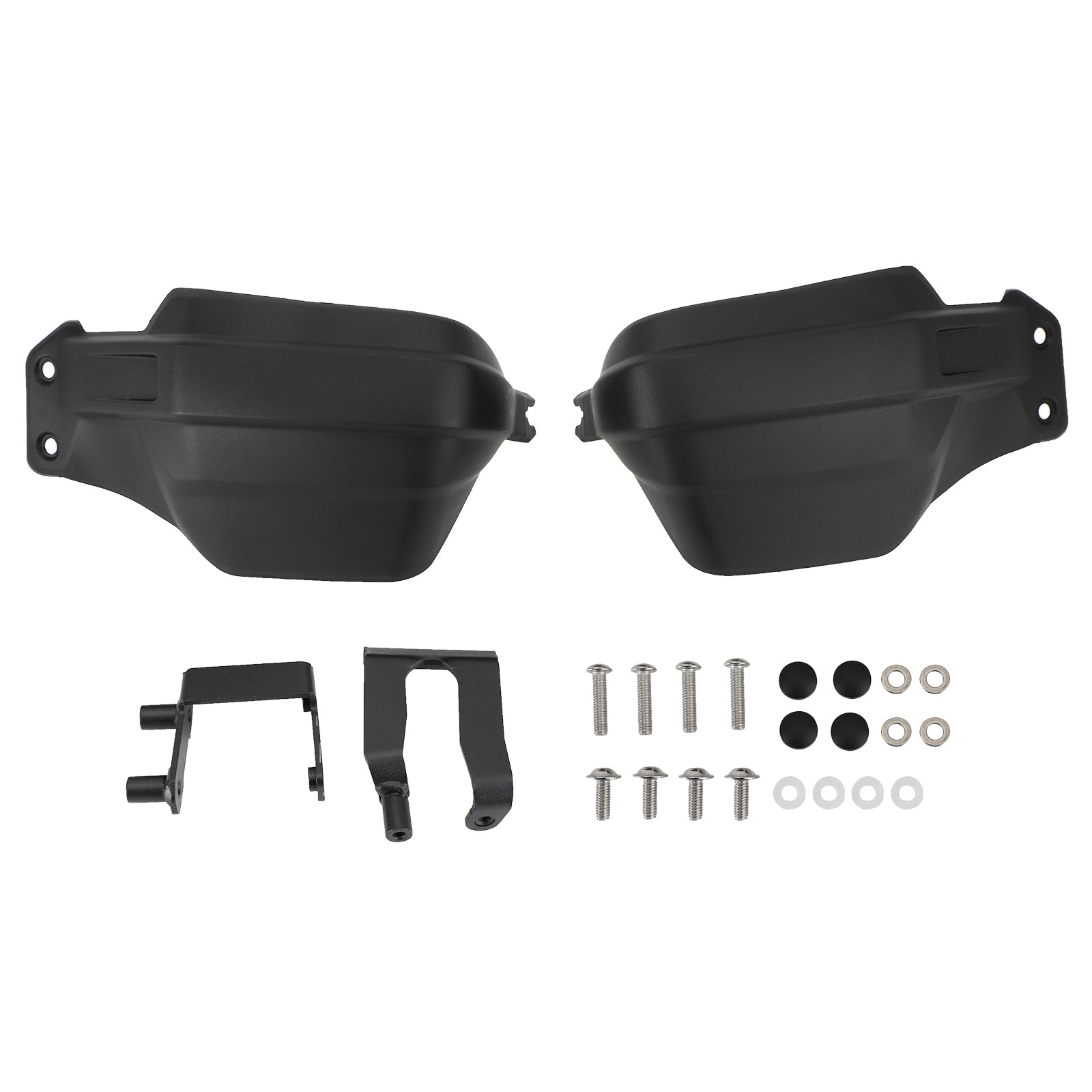 Protezione di protezione delle mani per Pan America 1250 Special/1250 Bike 2021-2022