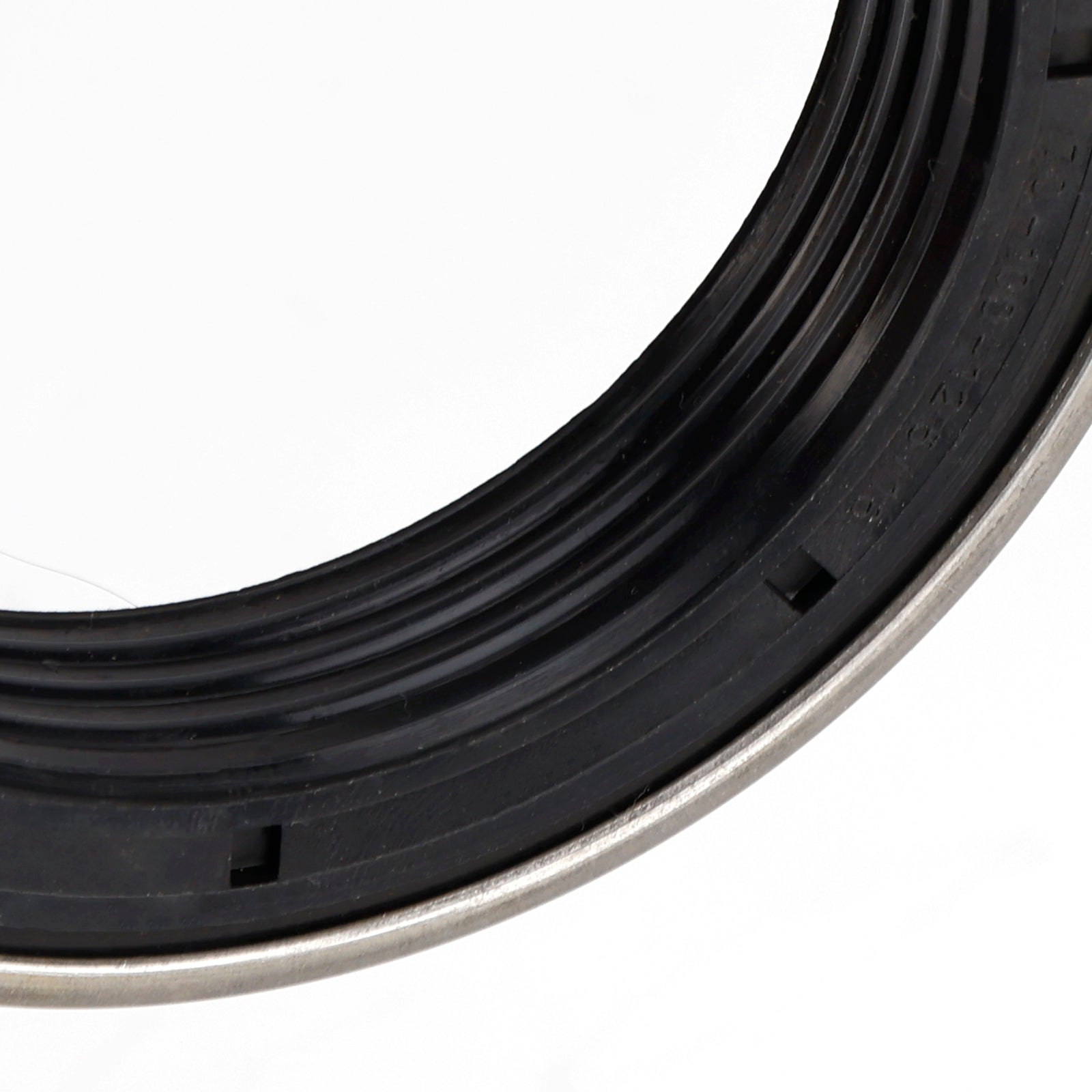 Spoj&Nova oljna posoda sprednje ročične gredi za Cummins 6.7L 2018-2022 (4890832)