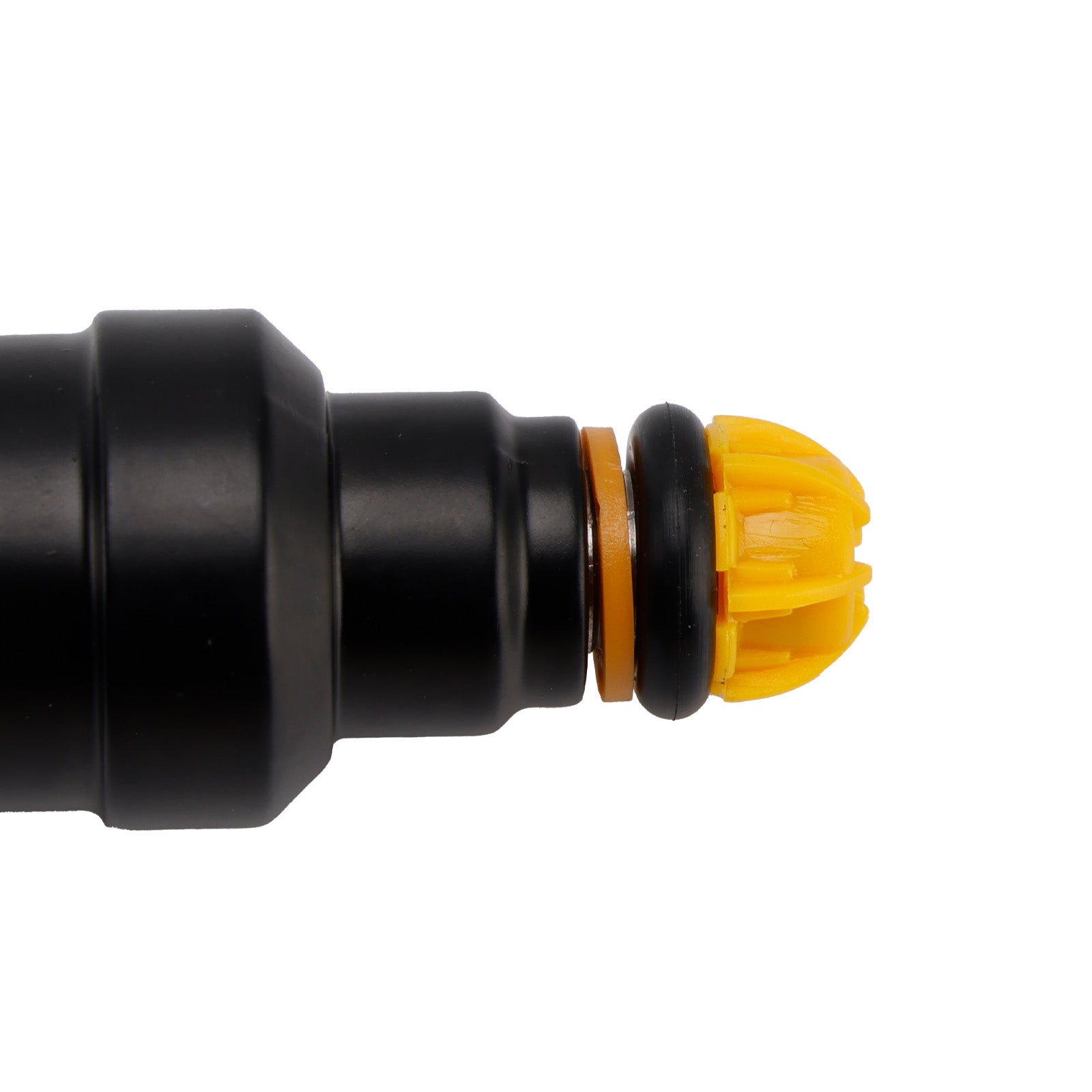 6 Brandstofinjectoren voor BMW 3 Serie E30 E36 2.5L 1.8L 87-97 Ford 0280150715