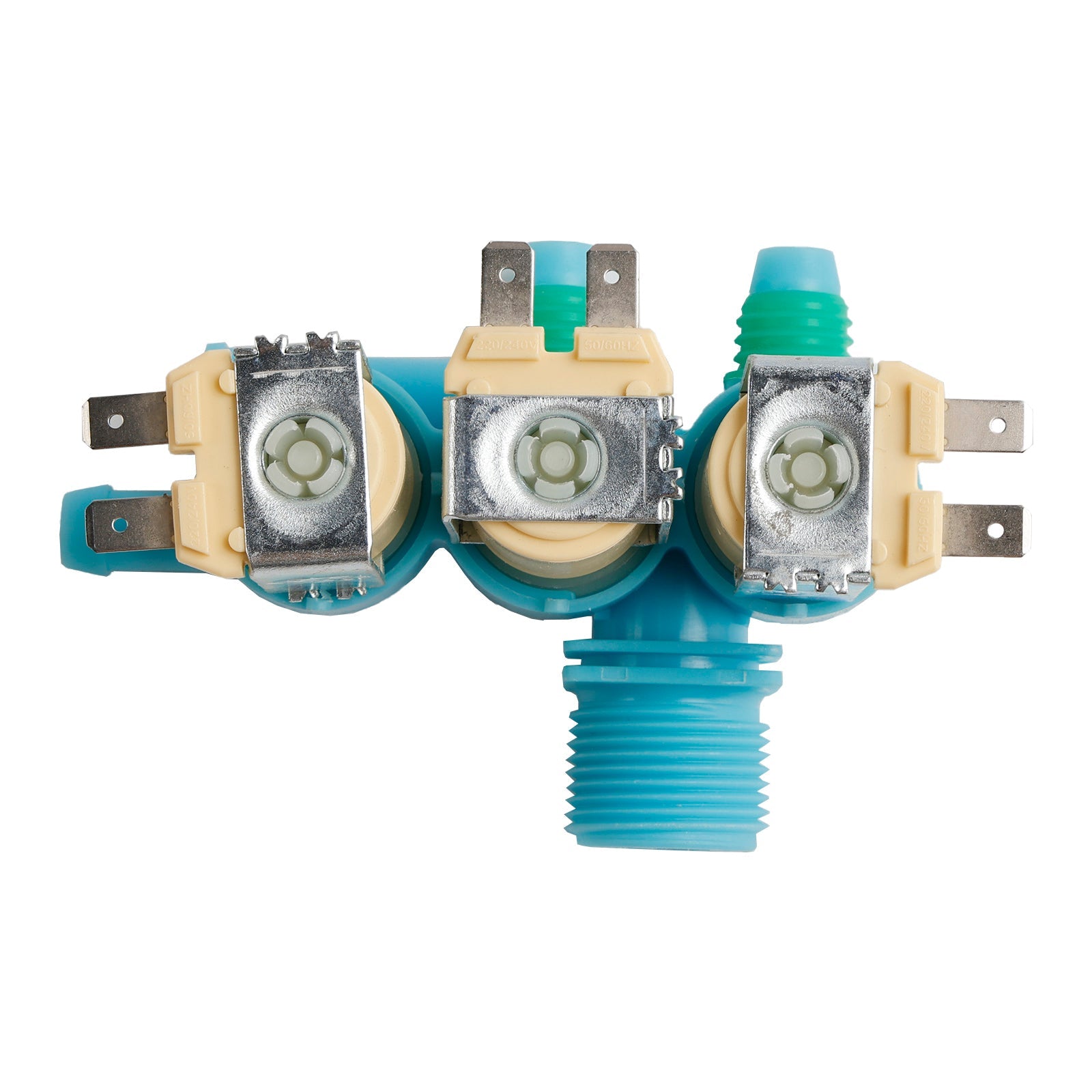 Válvula de entrada de agua para lavadora DC62-00266E para lavadora Samsung DC62-00311G DC62-00311C