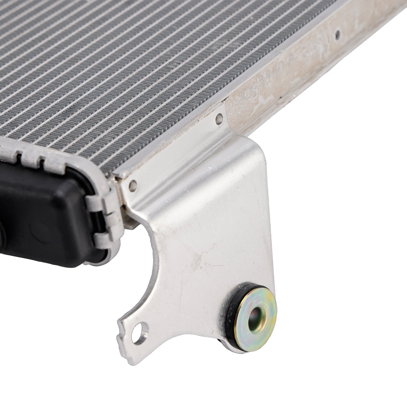 Radiateurkoeler voor BMW R1300GS 2024-2025 motor