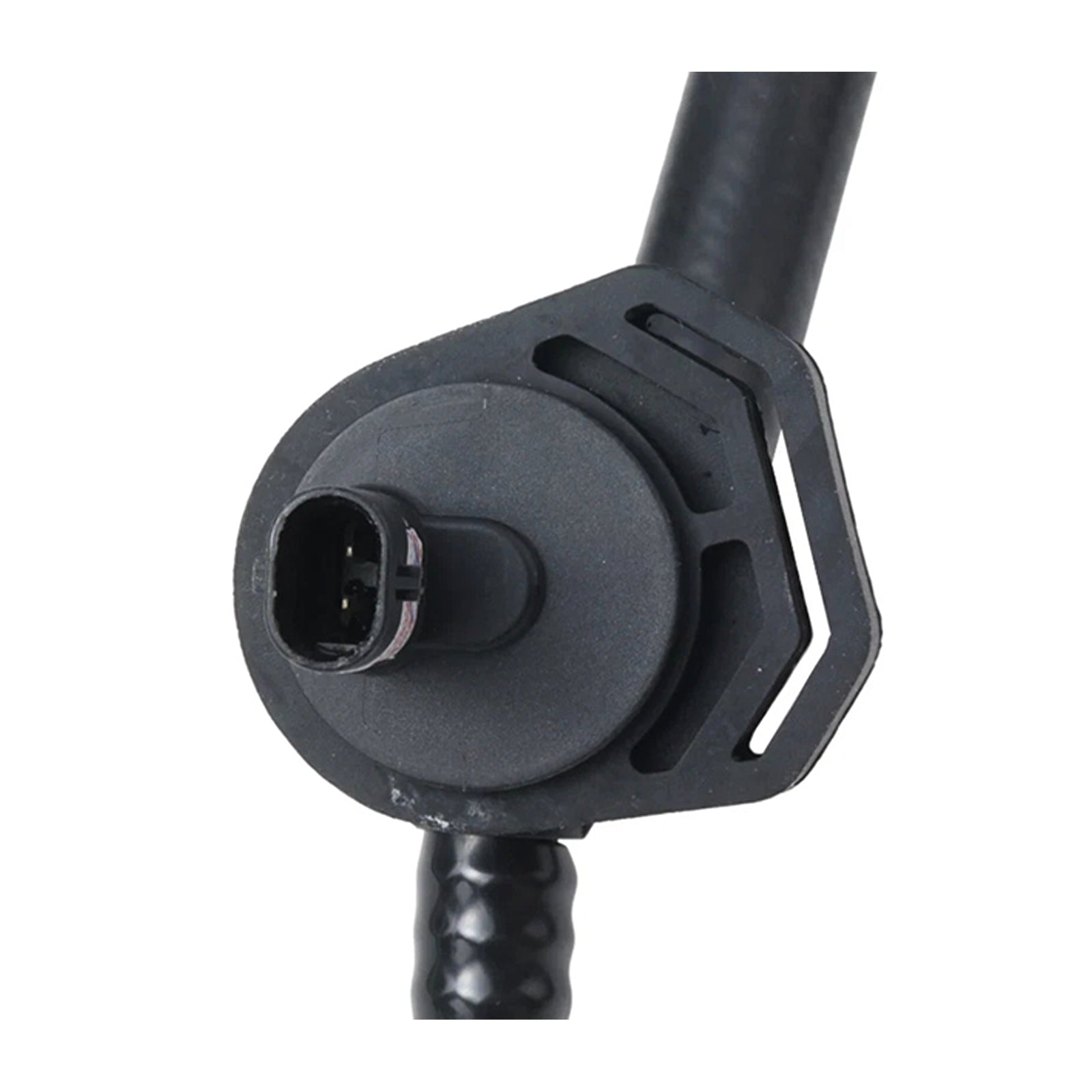 Tubería de aspiración de ventilación del cárter para Mercedes-Benz Clase SLC (R172) a partir de 2016, número de pieza 2740905600