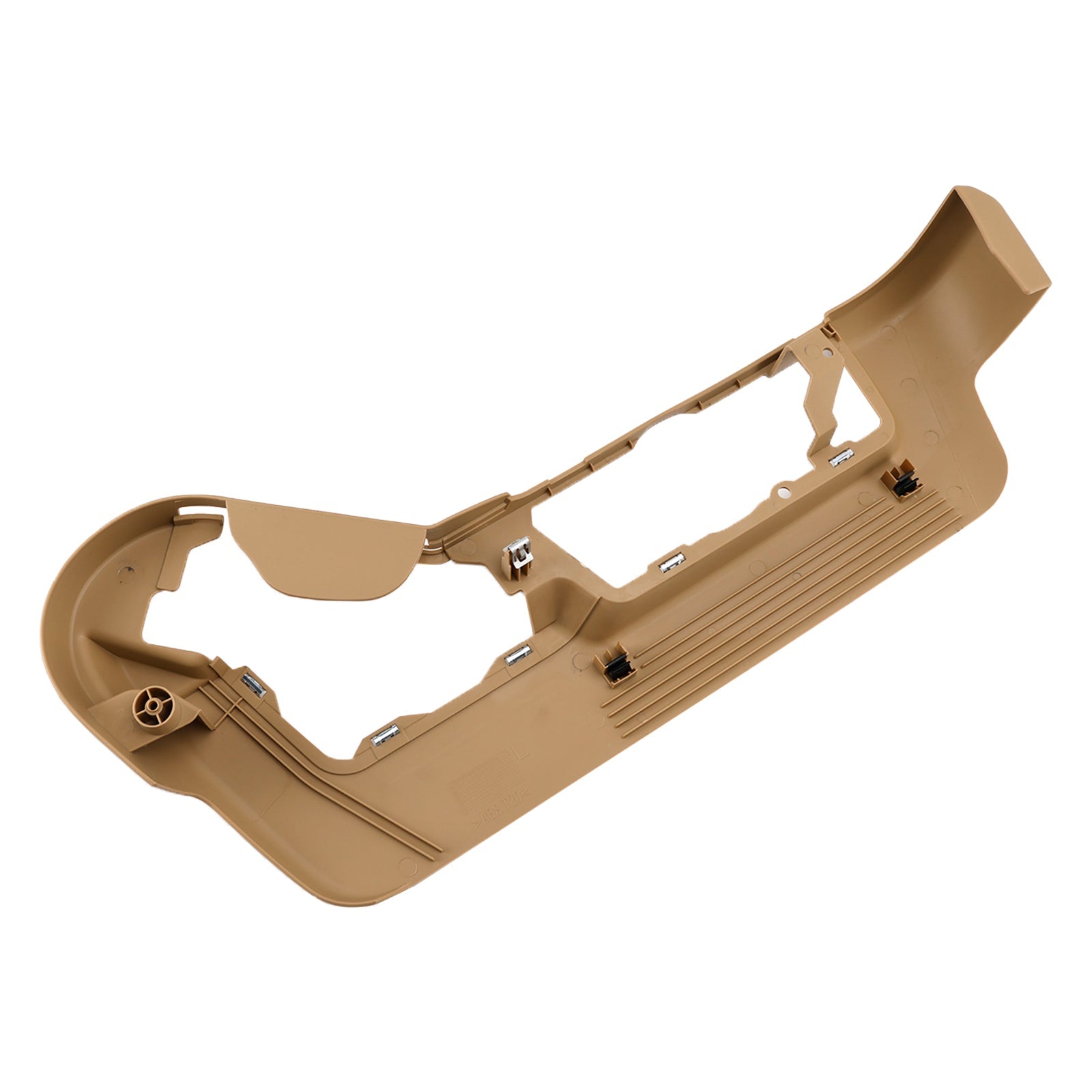 Gorlo del lato inferiore del sedile del conducente anteriore per Ford F150 2011-2014 BL3Z1562187-AA