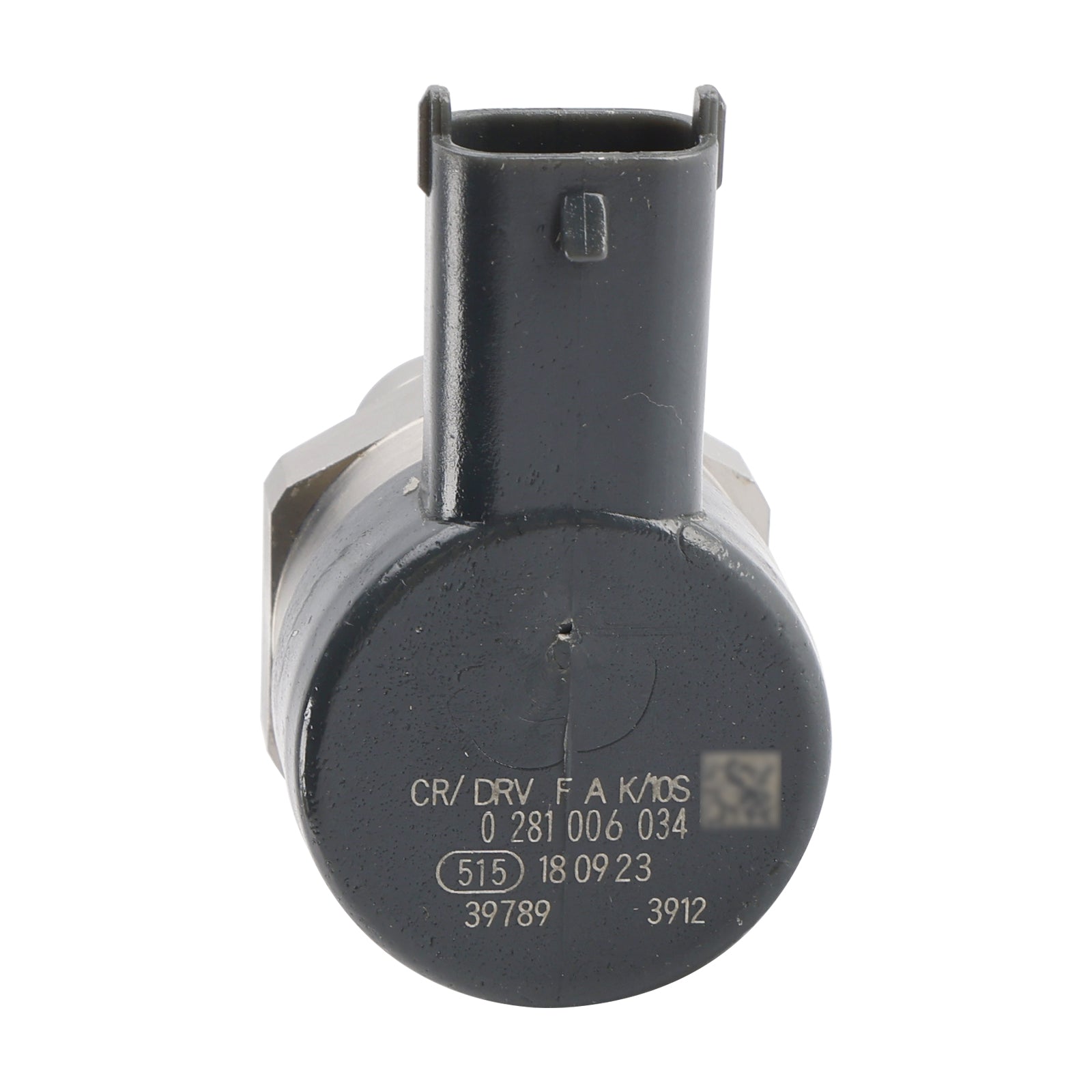 Soupape de décharge de pression de rampe d'injection pour Opel Astra J Caravan GTC 2012-2015, référence 0281006034