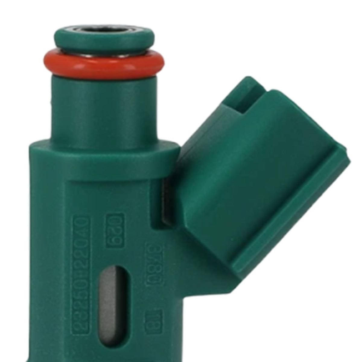 4 Einspritzdüsen für Toyota Celica 2000–2005 und Corolla 2000–2004 (Teilenummer 23250–22040).
