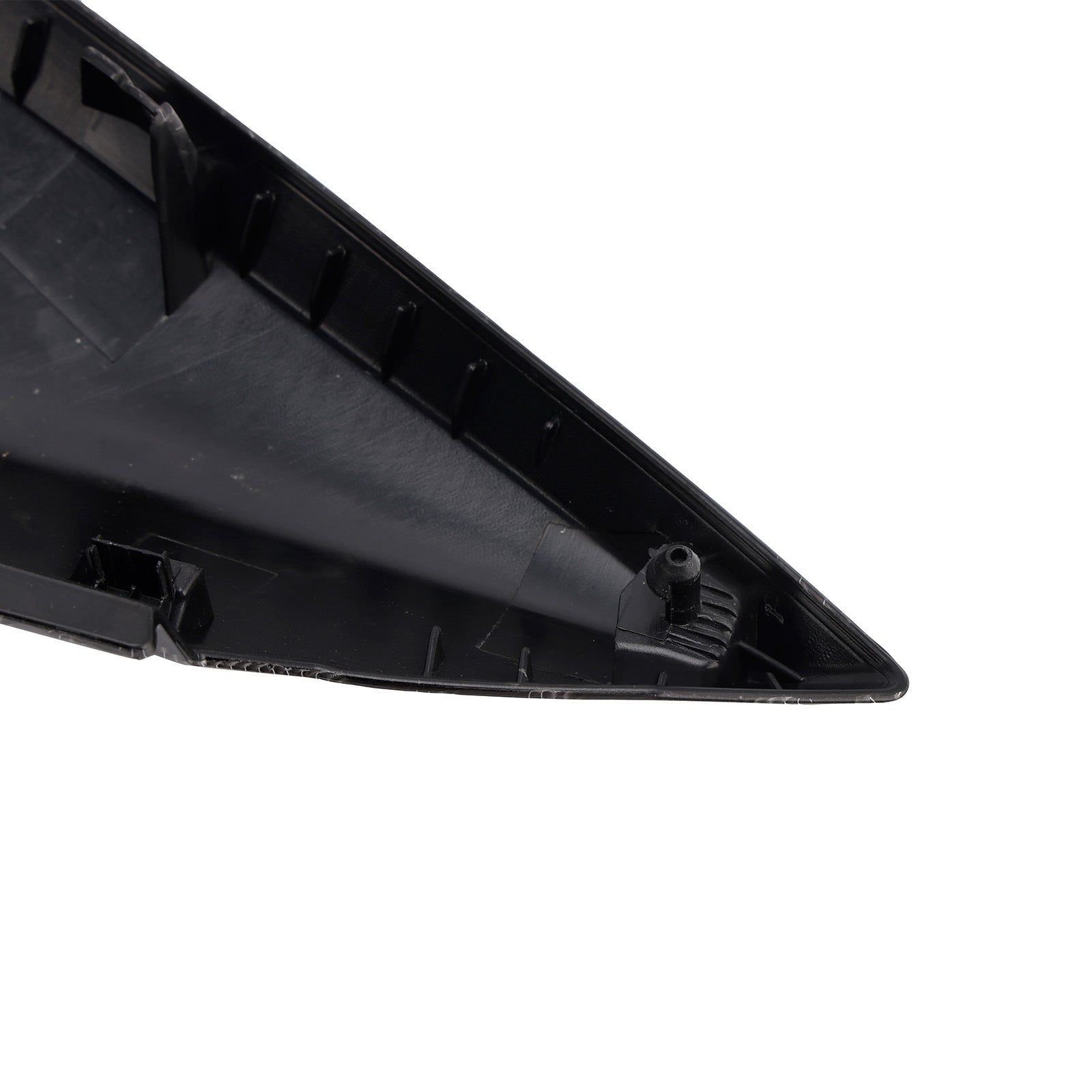 Cupolino posteriore per Yamaha Tenere 700 T700S (2025-2026)