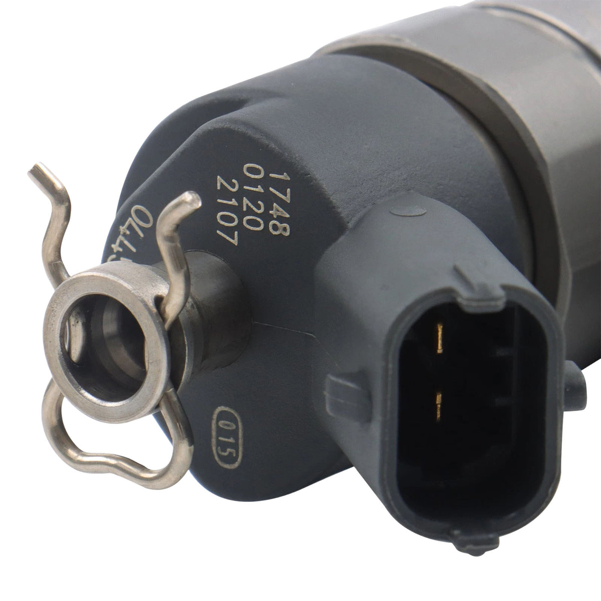 1X Injecteur Carburant Pour Citroen Jumper Pour Fiat Ducatol 2000-09 0445120002