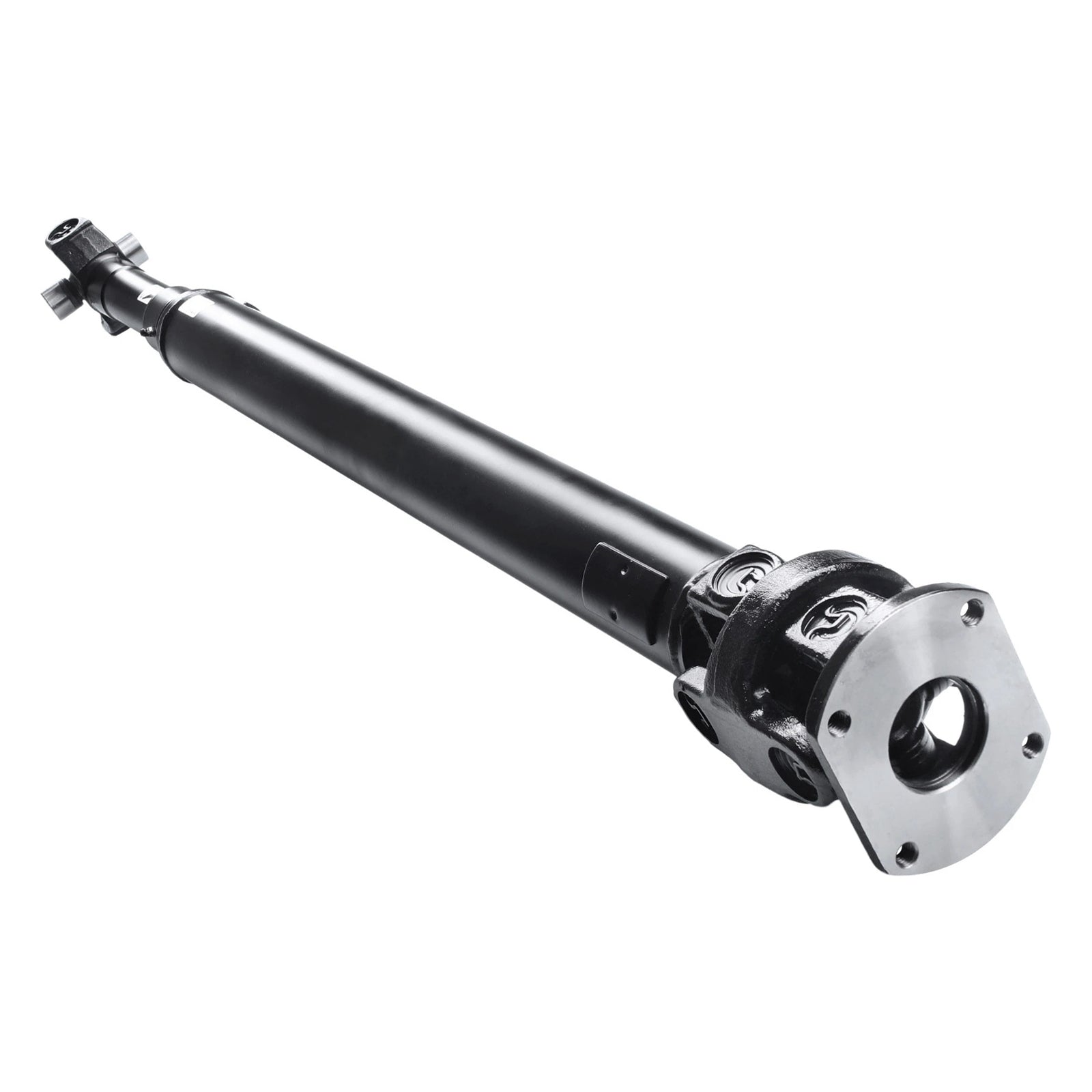 Ensemble d'arbre de transmission avant 5C3Z4A376D pour Ford F-250 F-350 Super Duty 4x4 V8 7,3 L