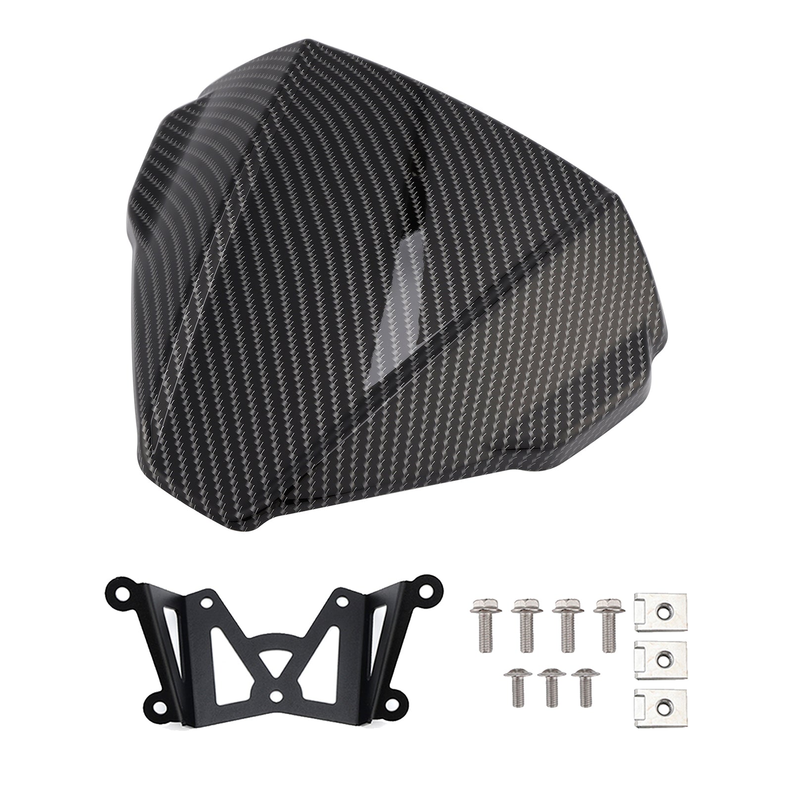 Pare-brise pour Yamaha MT-09 (2021-2023)