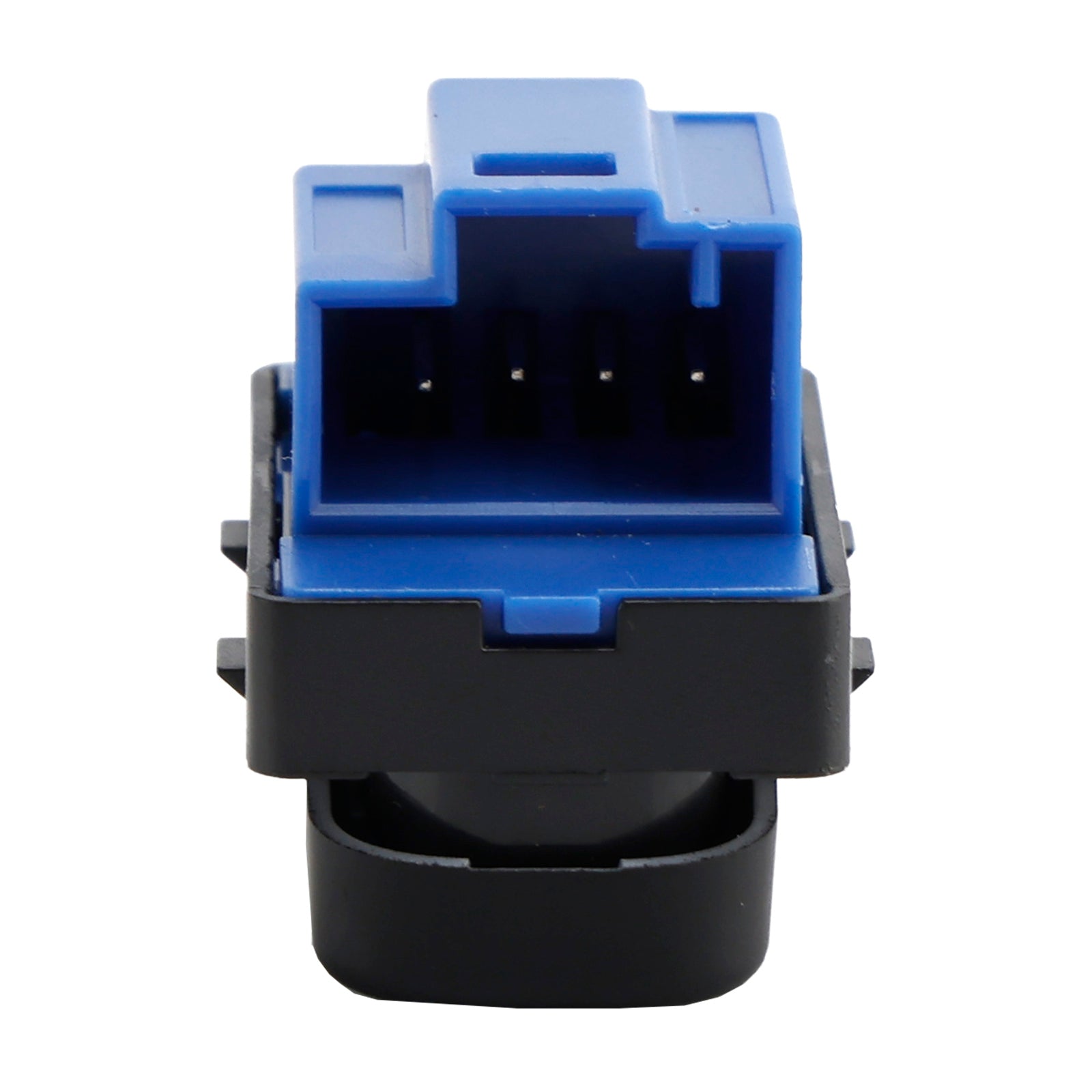 Bouton de commande de verrouillage de porte (déverrouillage) 1Z0962125A pour Skoda Yeti 2009-2017