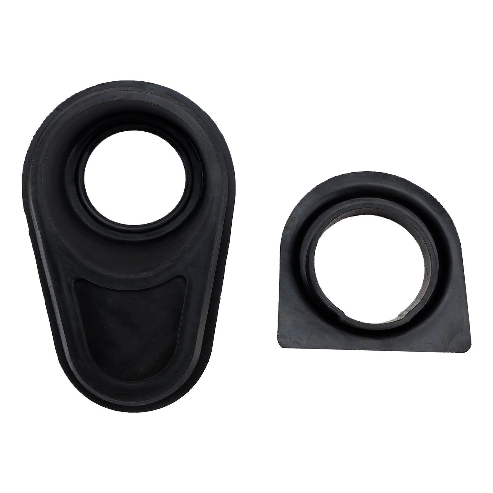 Sigillo in gomma per sterzo e cruscotto di Chevy C10 1967-1972, giuntura intrecciata per pavimenti