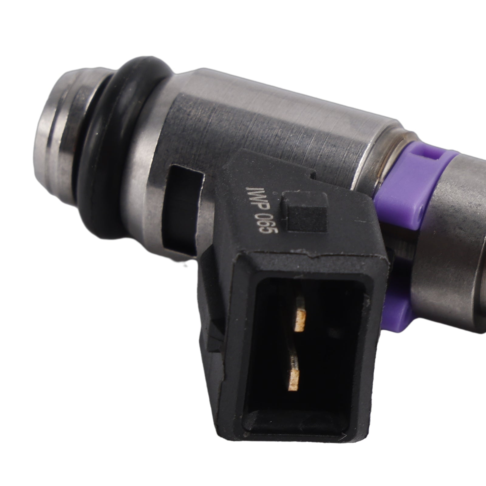 4 stuks Brandstofinjector voor Fiat Panda 1.1 Punto 1.2 Seicento Doblo IWP065 50101302