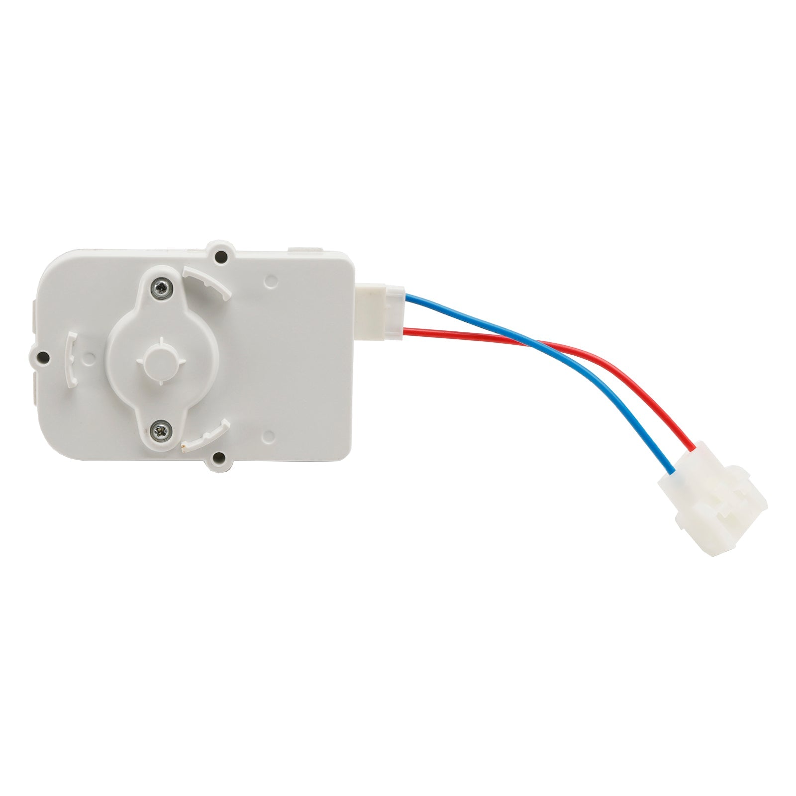 Motor de ventilador de condensador de refrigerador 242018301 242018304 para Frigidaire Kenmore