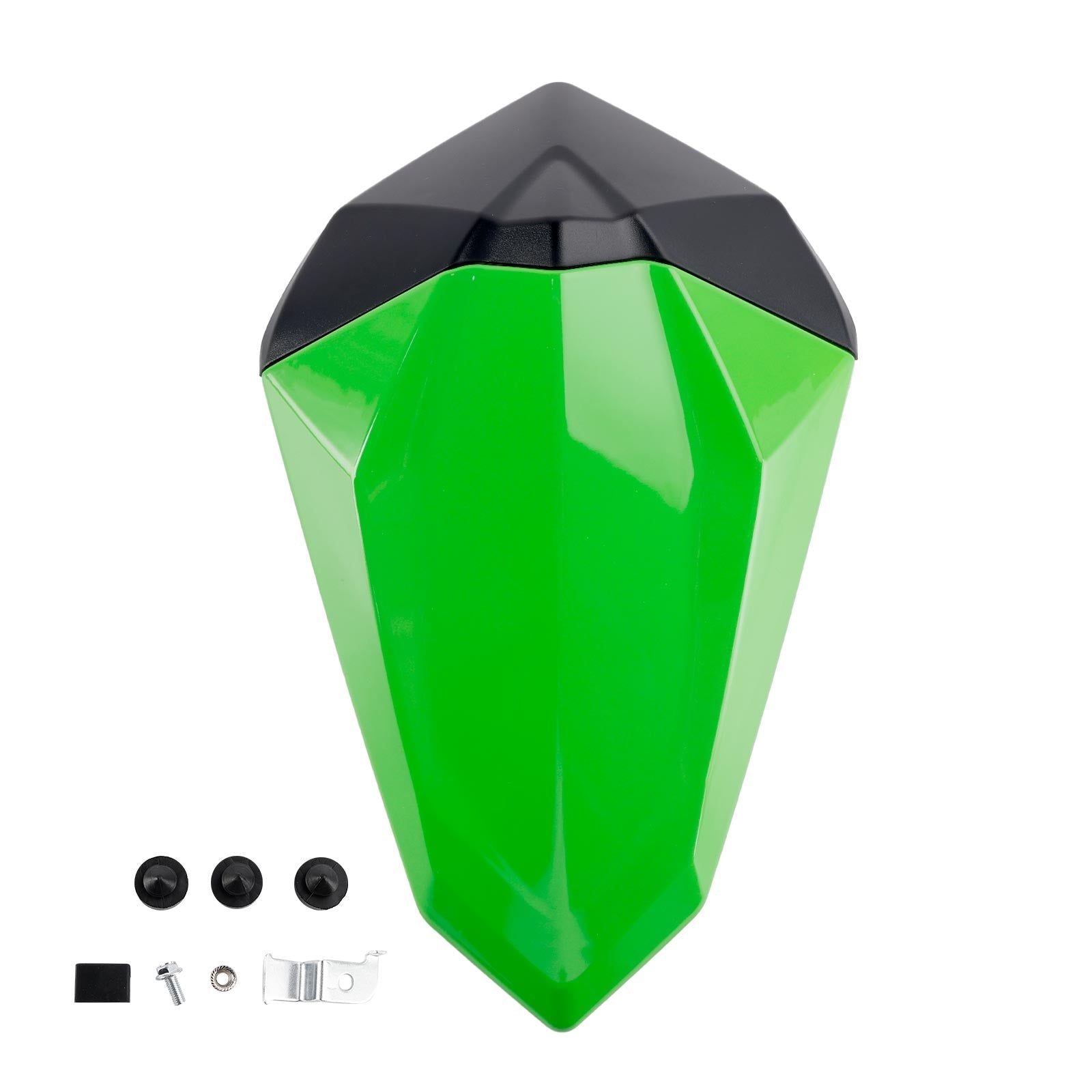 Zadnji sedlo karalni pokrov za Kawasaki Ninja 500 EX500R Z500 2024-2025