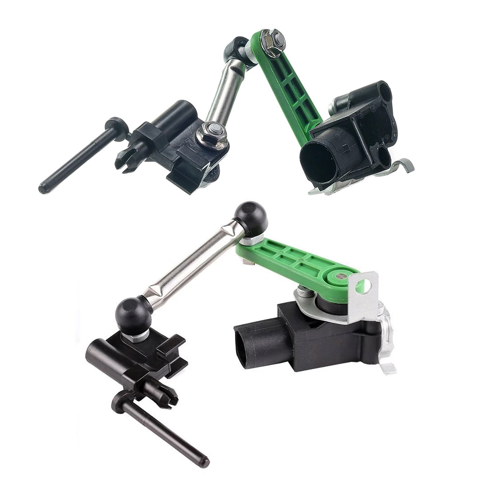 Senzor nivoja spredaj levo in desno 7P0616213 za VW Touareg 7P5 7P6 2010-2018