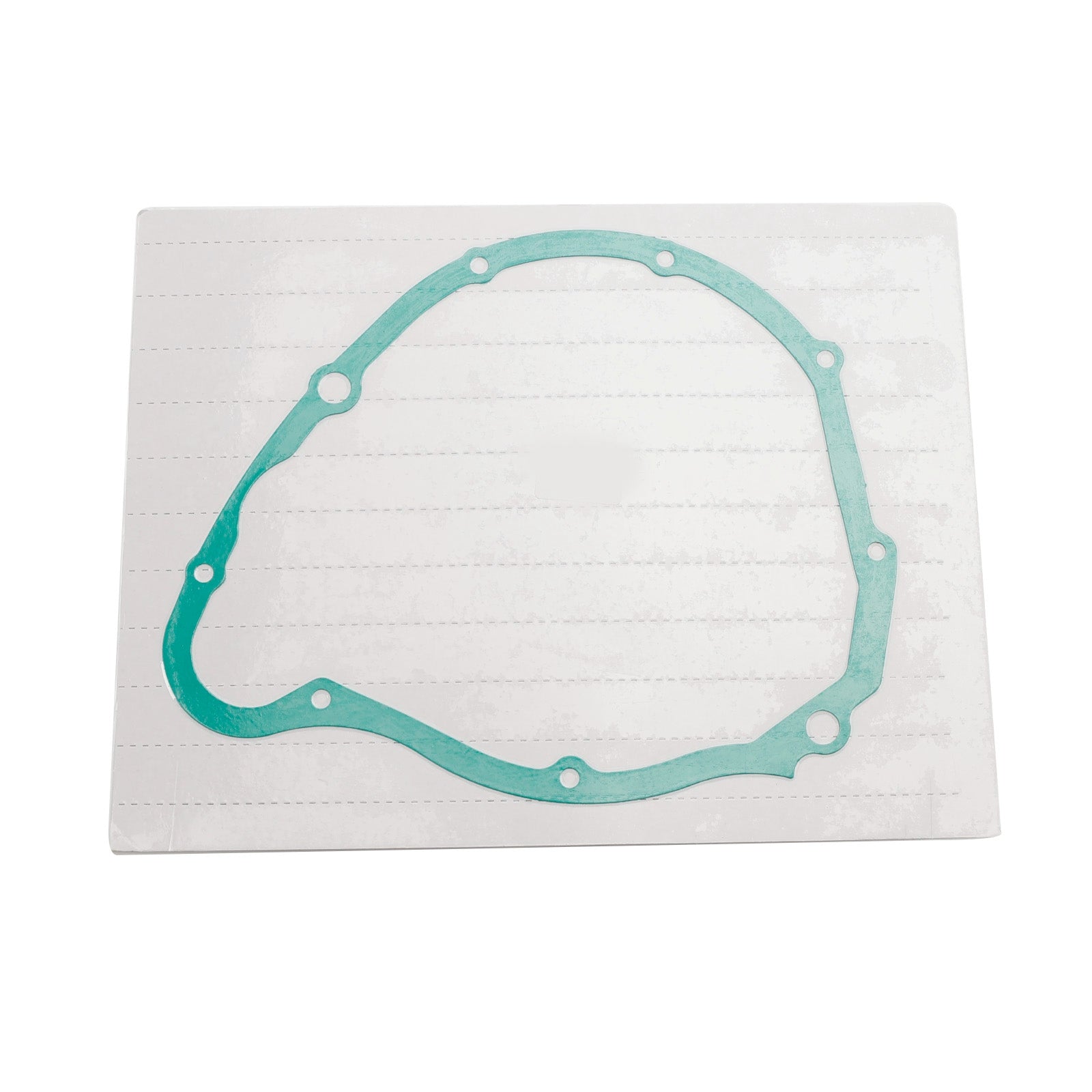 LH staattorin kannen tiiviste Suzuki VS 1400 Intruder VS1400 GLF GLP 1987-2004