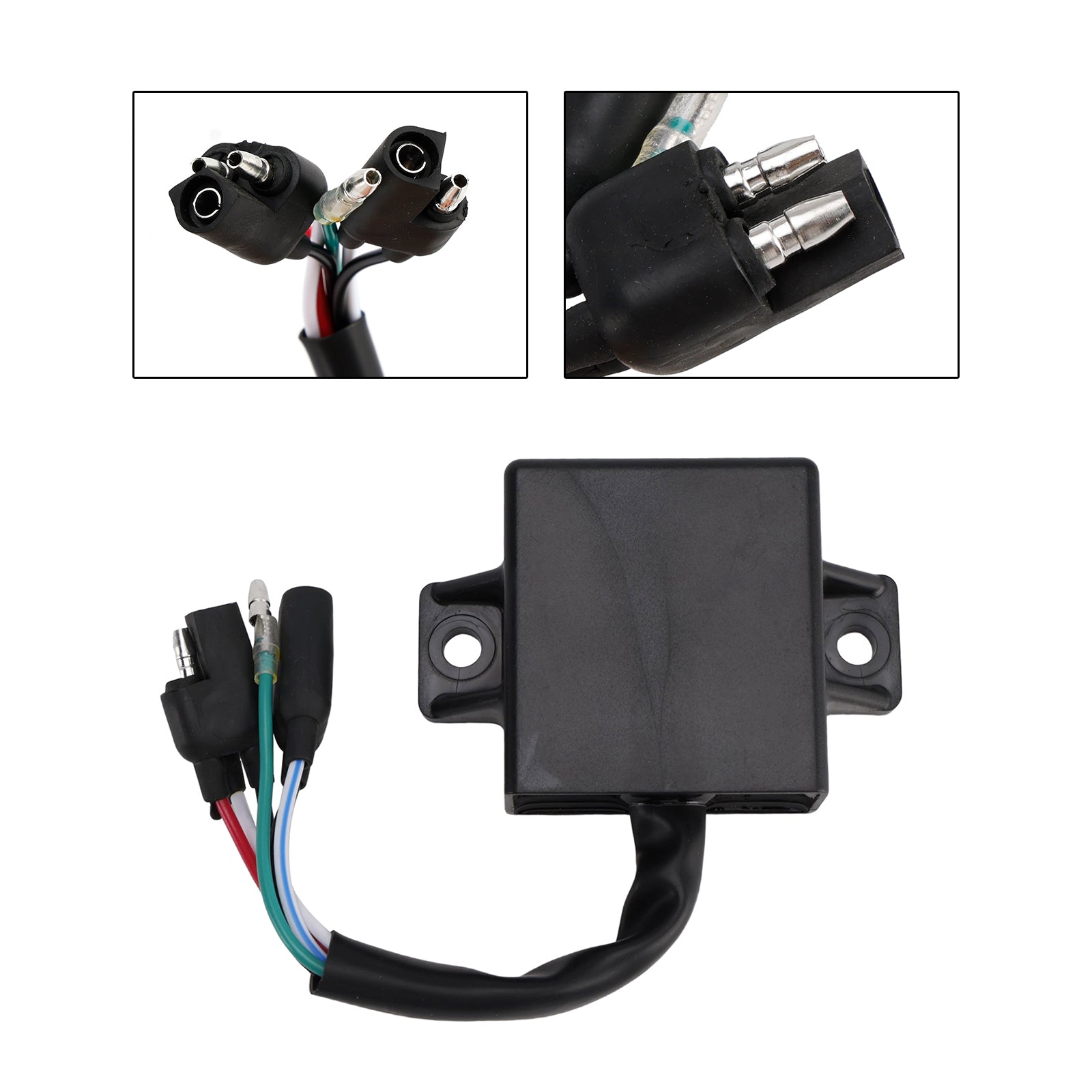 CDI vžigalna škatla 3002294 za Arctic Cat Cheetah 1977-1978 Pantera