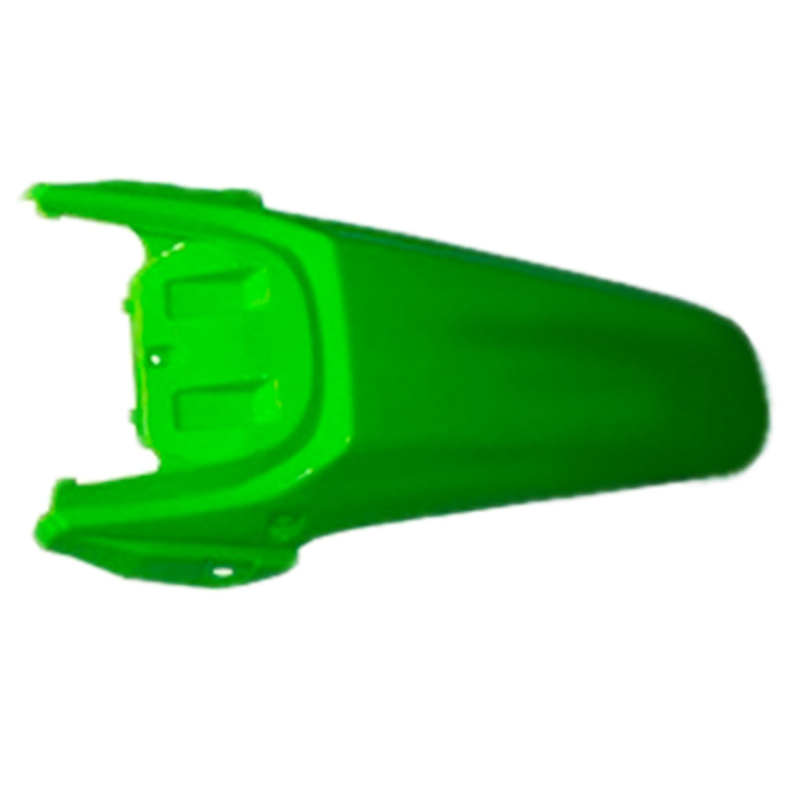 Kit carrosserie plastique et carénage garde-boue pour moto tout-terrain HONDA CRF70