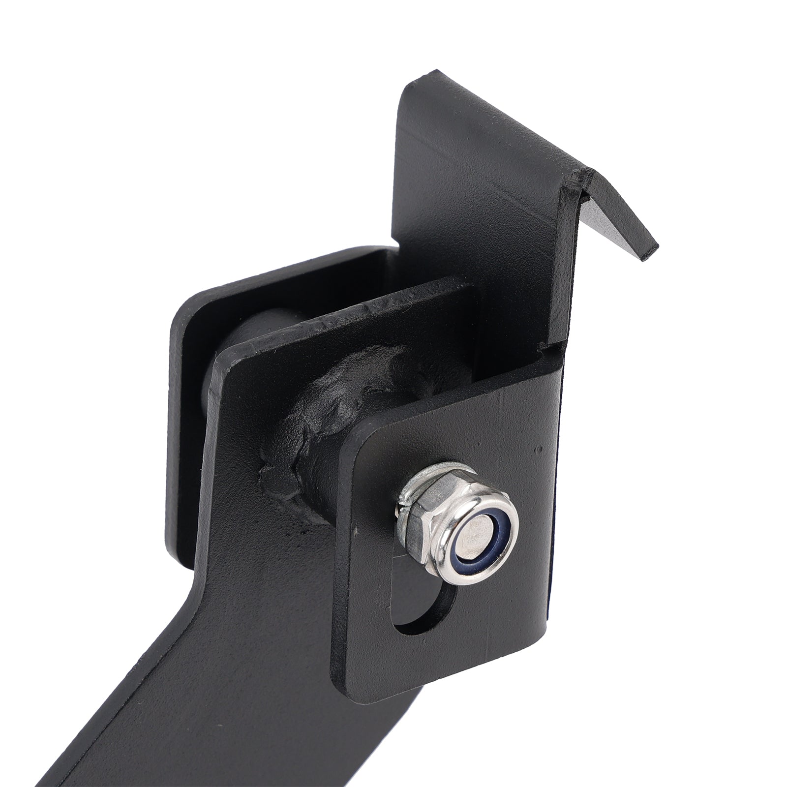 Échelle arrière en aluminium pour Jimny Sierra JB74 JB64 (à partir de 2019)