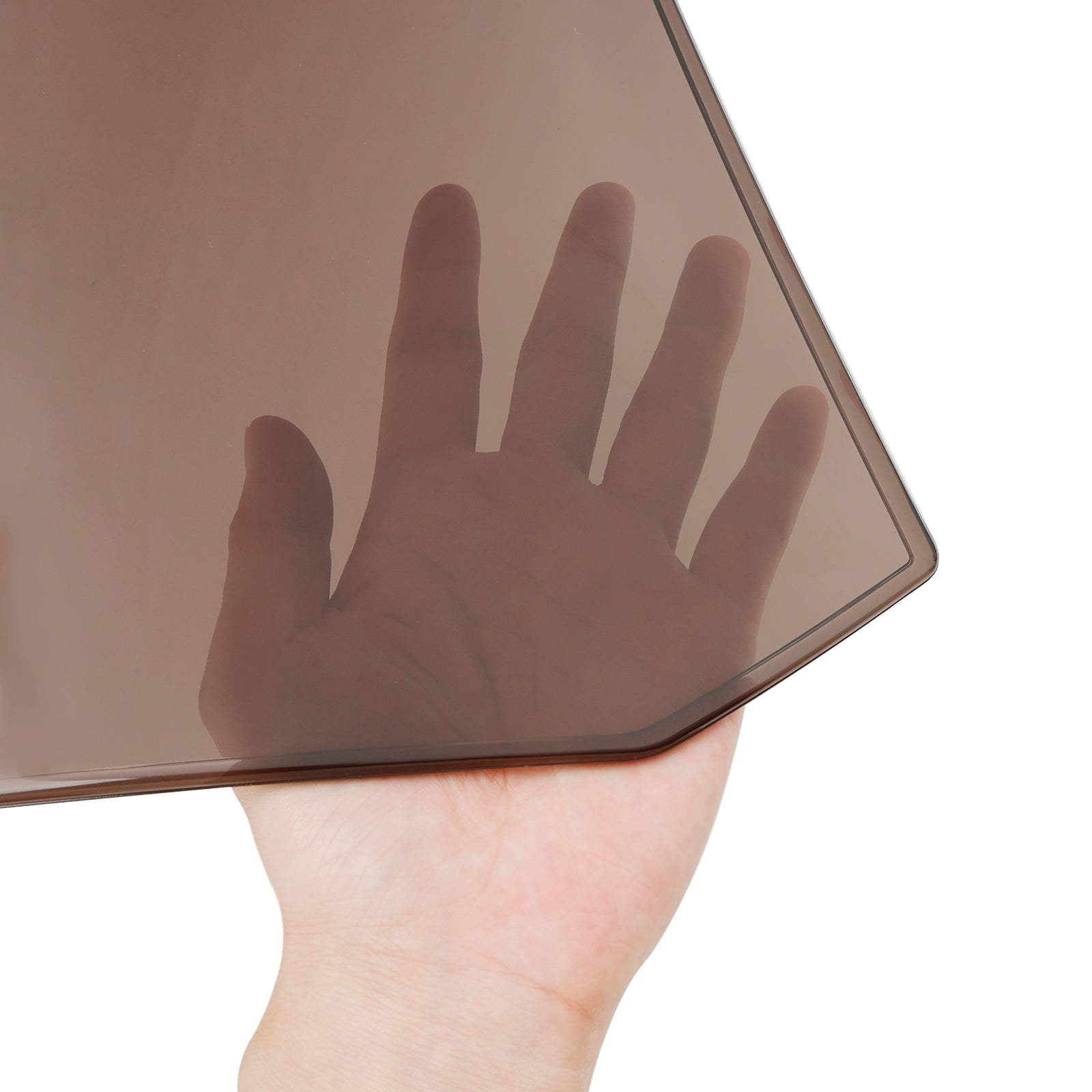 BMW S1000XR 2020-2024 Vetrobransko steklo vetrobranskega stekla vetrobranskega stekla