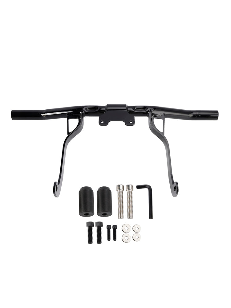 BAR di protezione del motore e del telaio per Touring Glide Road King 2014-2023