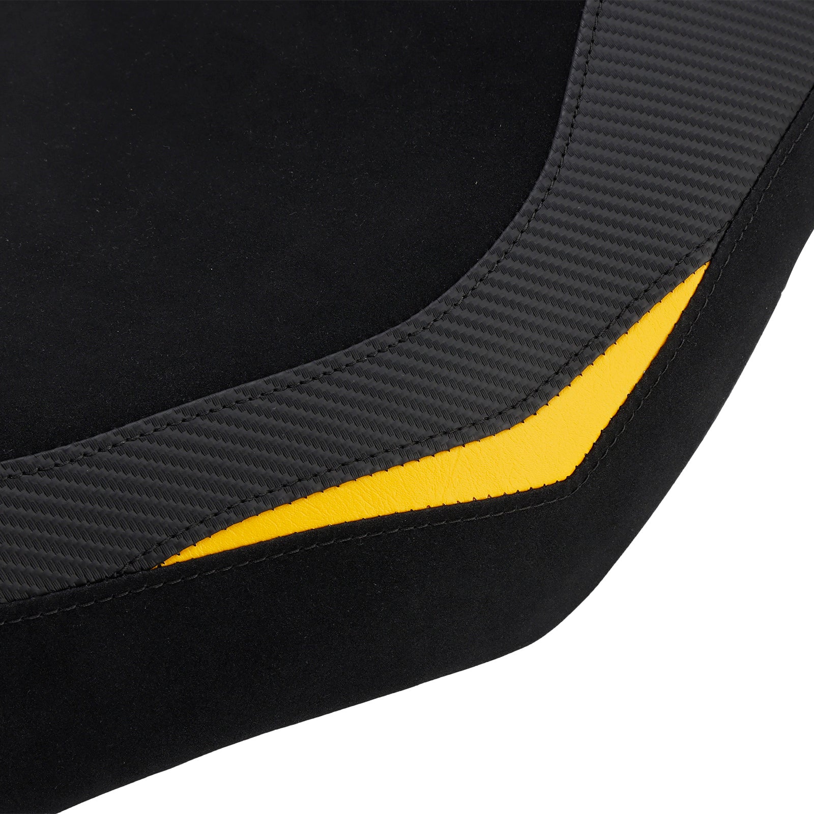 Complete bestuurders-/passagierszitting met kussen voor Suzuki V-Strom DL 800 (2024-2025)