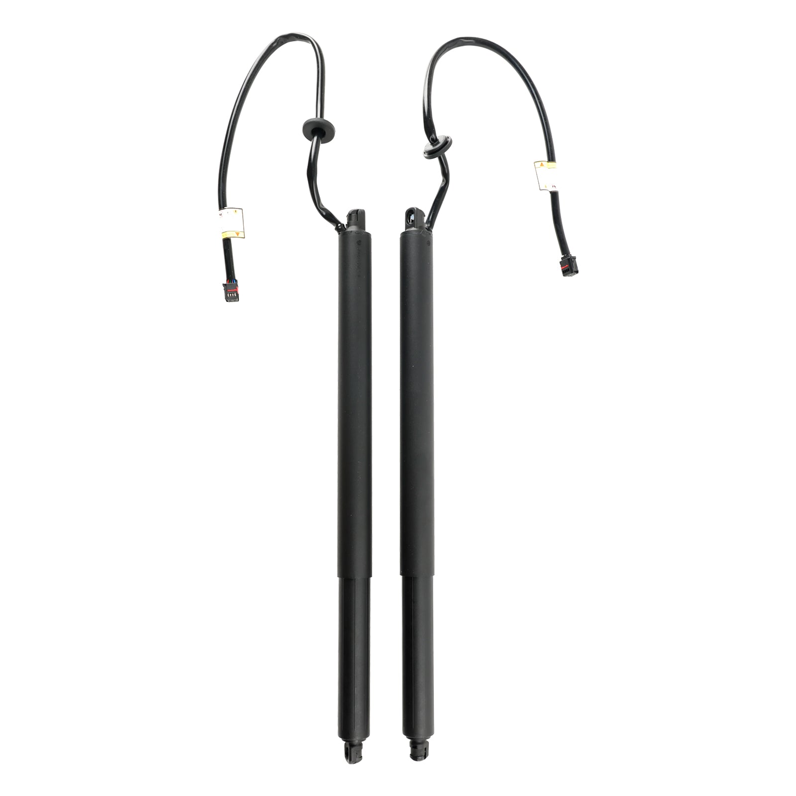 2 szt. Wspornik podnośnika tylnej klapy tylnej dla Volvo XC90 Sport Utility 2016-2019